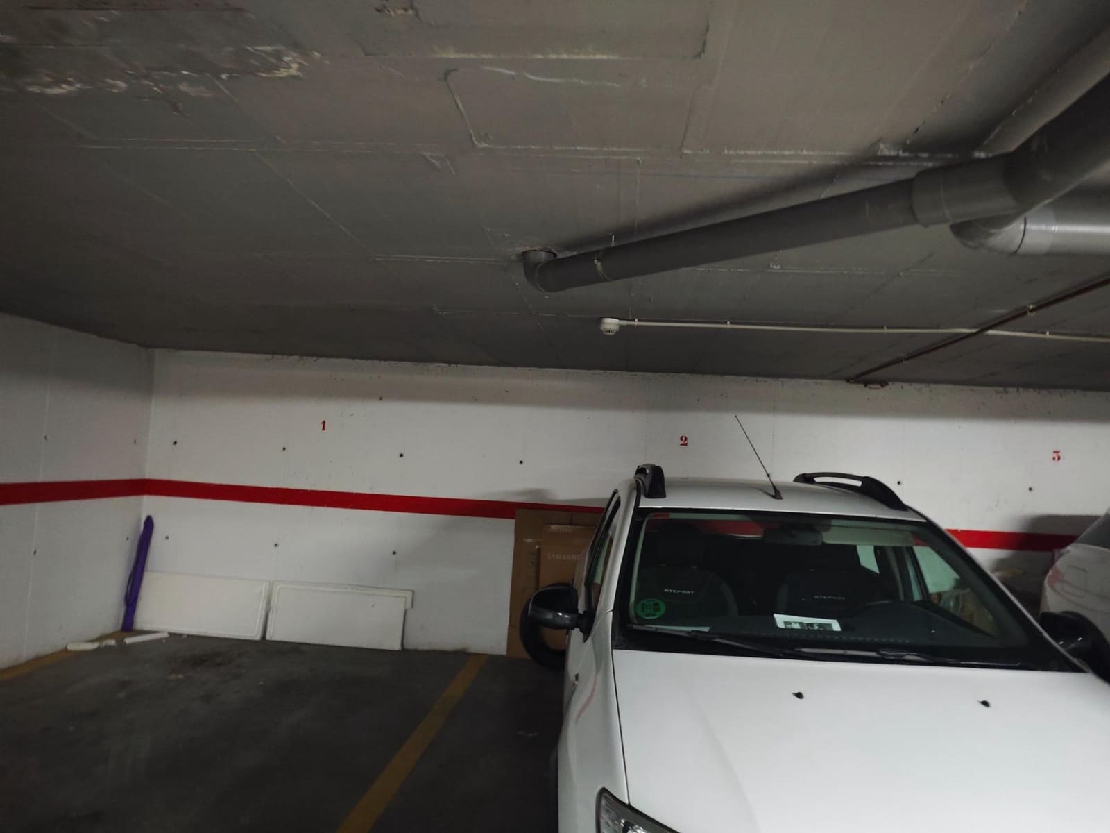 4 soveværelse Lejlighed til salg i Altorreal med swimmingpool garage - € 239.500 (Ref: 8928699)