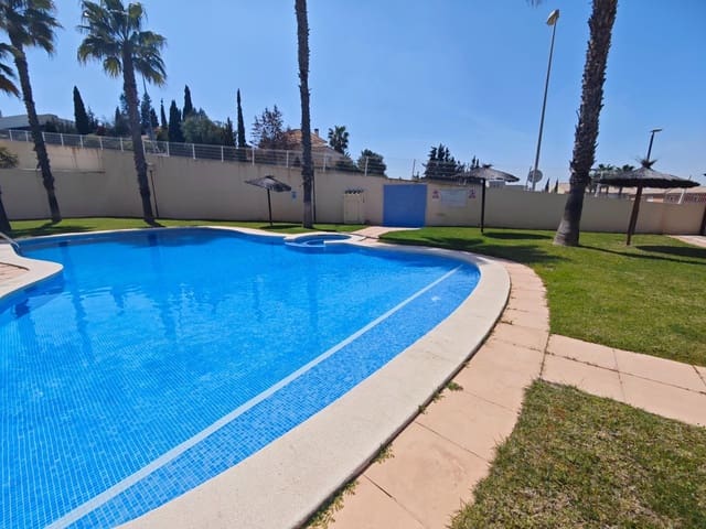 4 makuuhuone Asunto myytävänä paikassa Altorreal, Molina de Segura mukana uima-altaan 
autotalli - 239 500 € (Ref: 8928699)