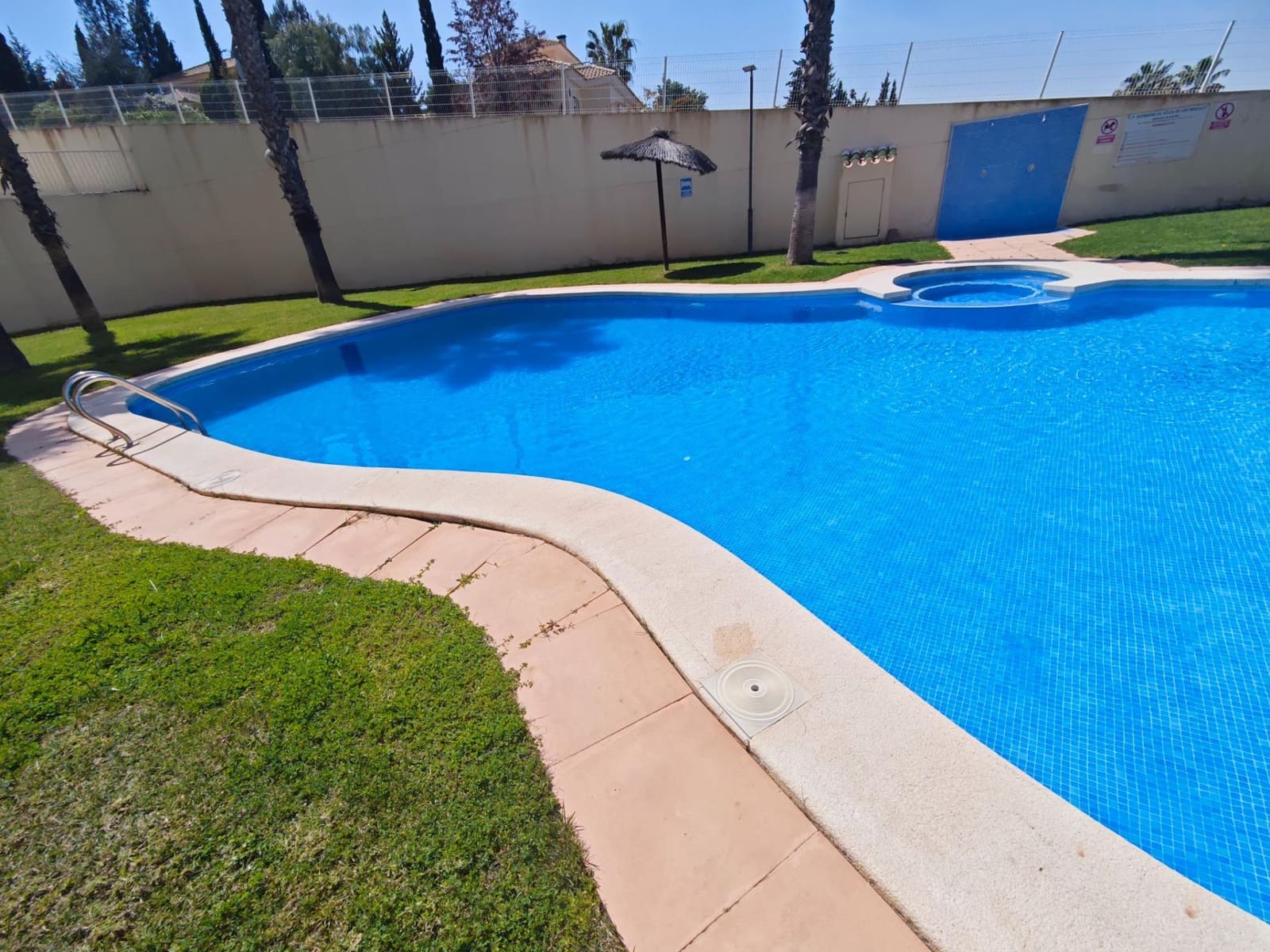 4 soveværelse Lejlighed til salg i Altorreal med swimmingpool garage - € 239.500 (Ref: 8928699)