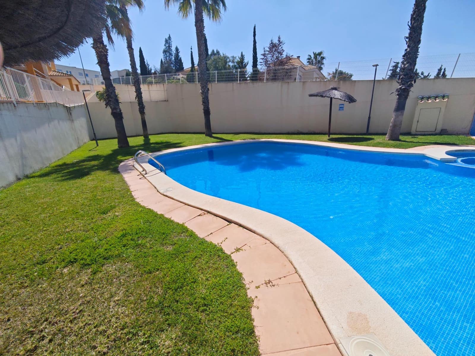 4 soveværelse Lejlighed til salg i Altorreal med swimmingpool garage - € 239.500 (Ref: 8928699)