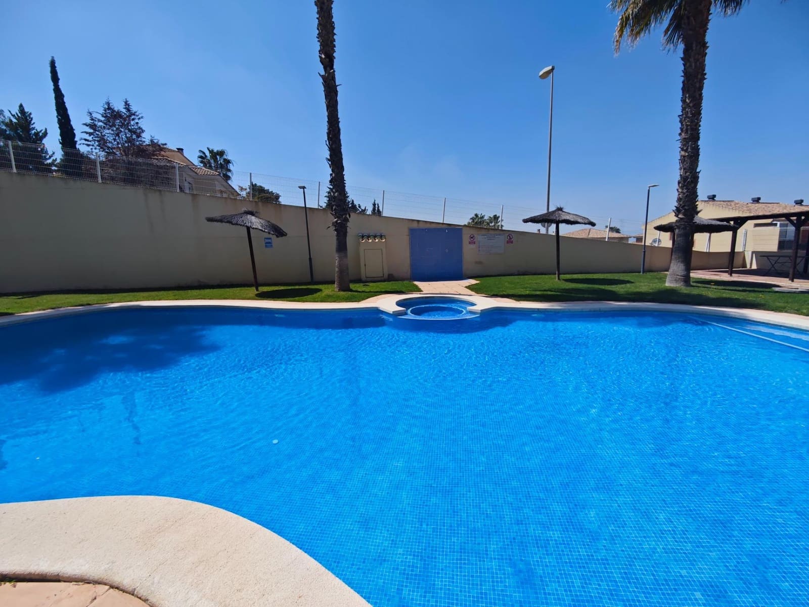 4 soveværelse Lejlighed til salg i Altorreal med swimmingpool garage - € 239.500 (Ref: 8928699)