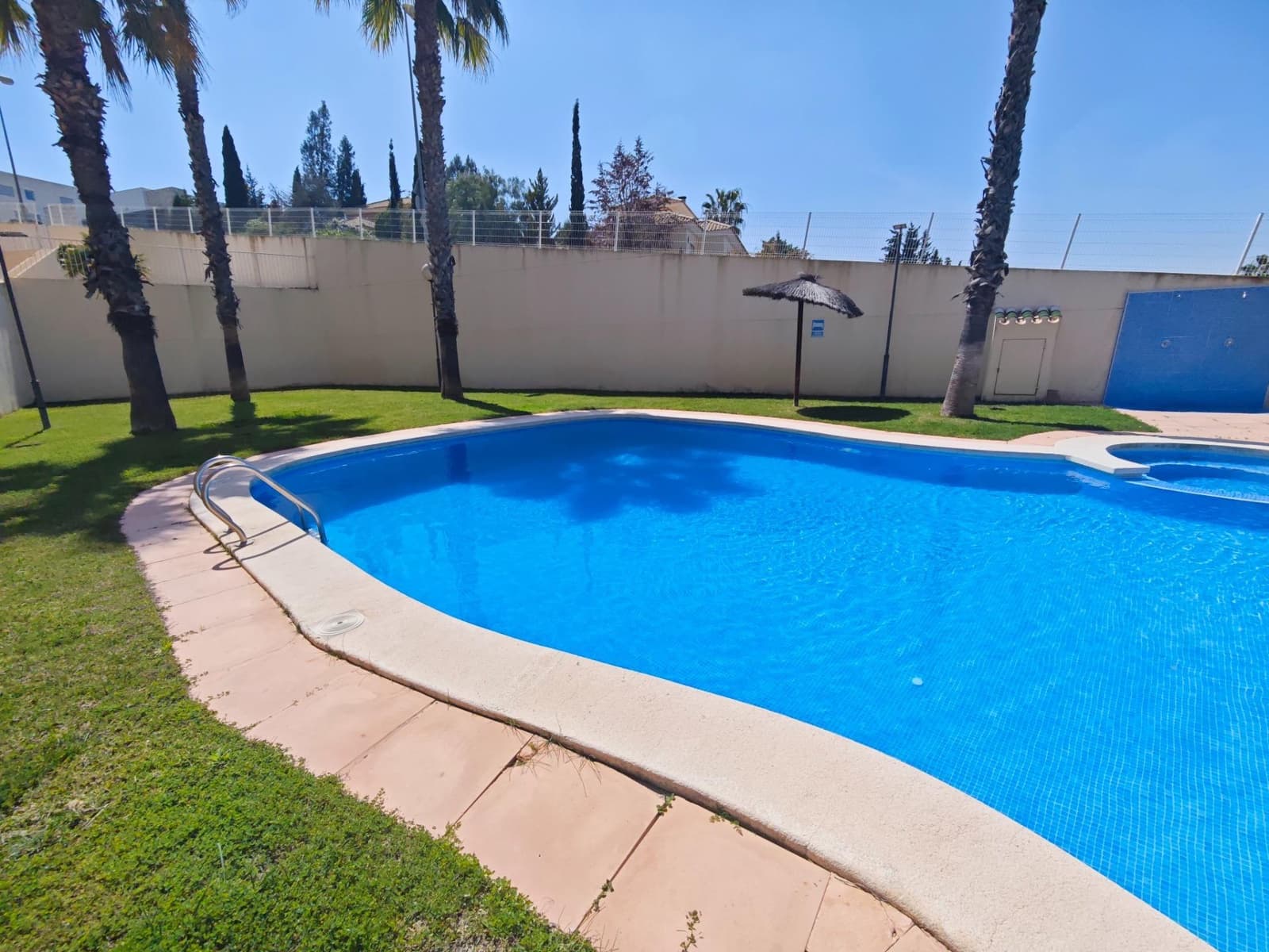 4 soveværelse Lejlighed til salg i Altorreal med swimmingpool garage - € 239.500 (Ref: 8928699)