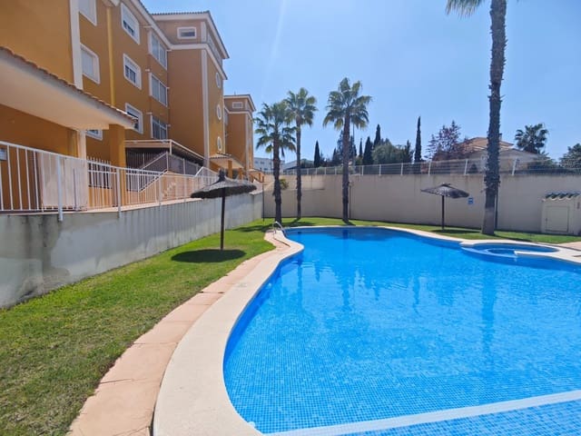 4 makuuhuone Asunto myytävänä paikassa Altorreal, Molina de Segura mukana uima-altaan 
autotalli - 239 500 € (Ref: 8928699)