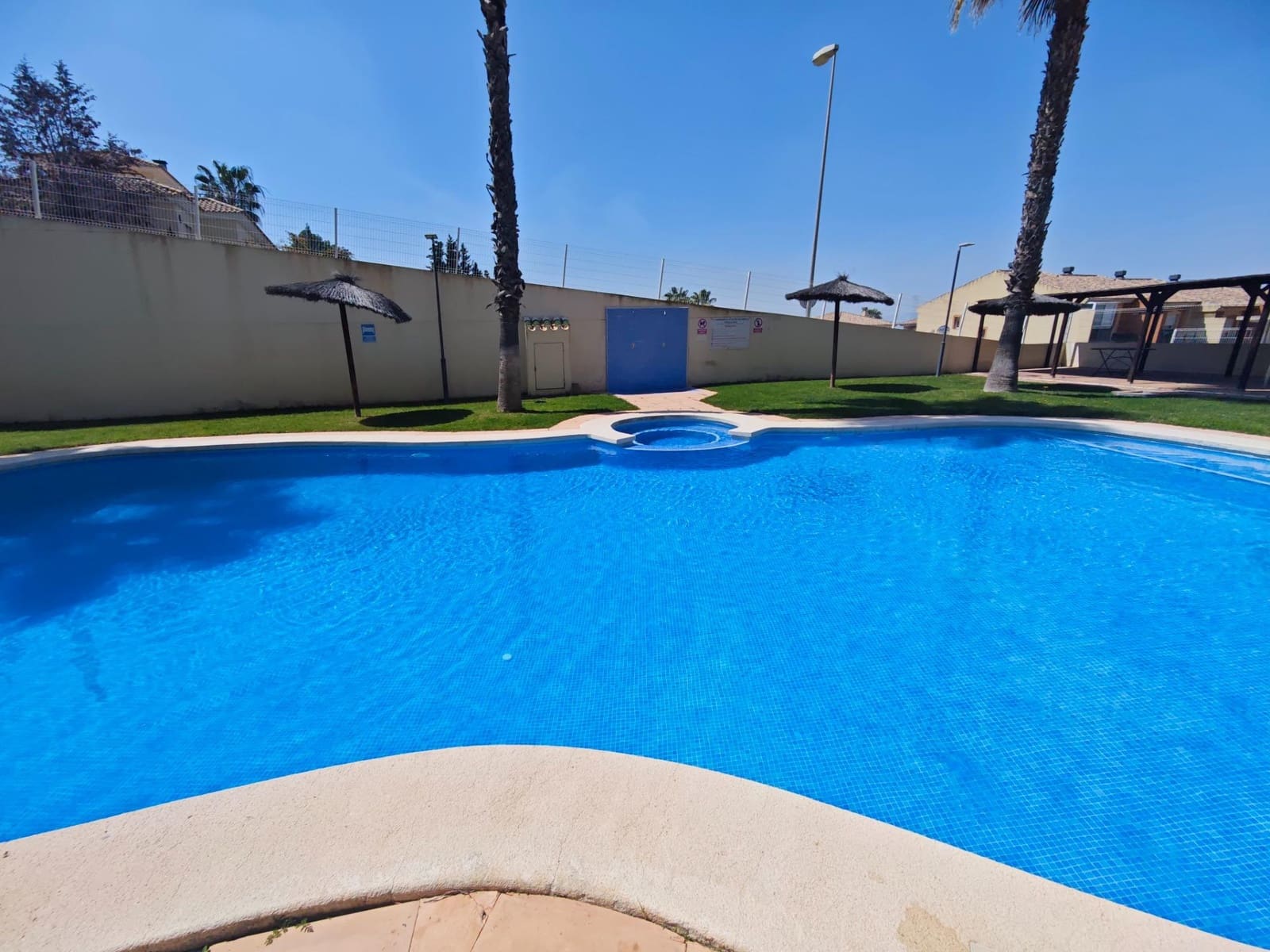 4 soveværelse Lejlighed til salg i Altorreal med swimmingpool garage - € 239.500 (Ref: 8928699)