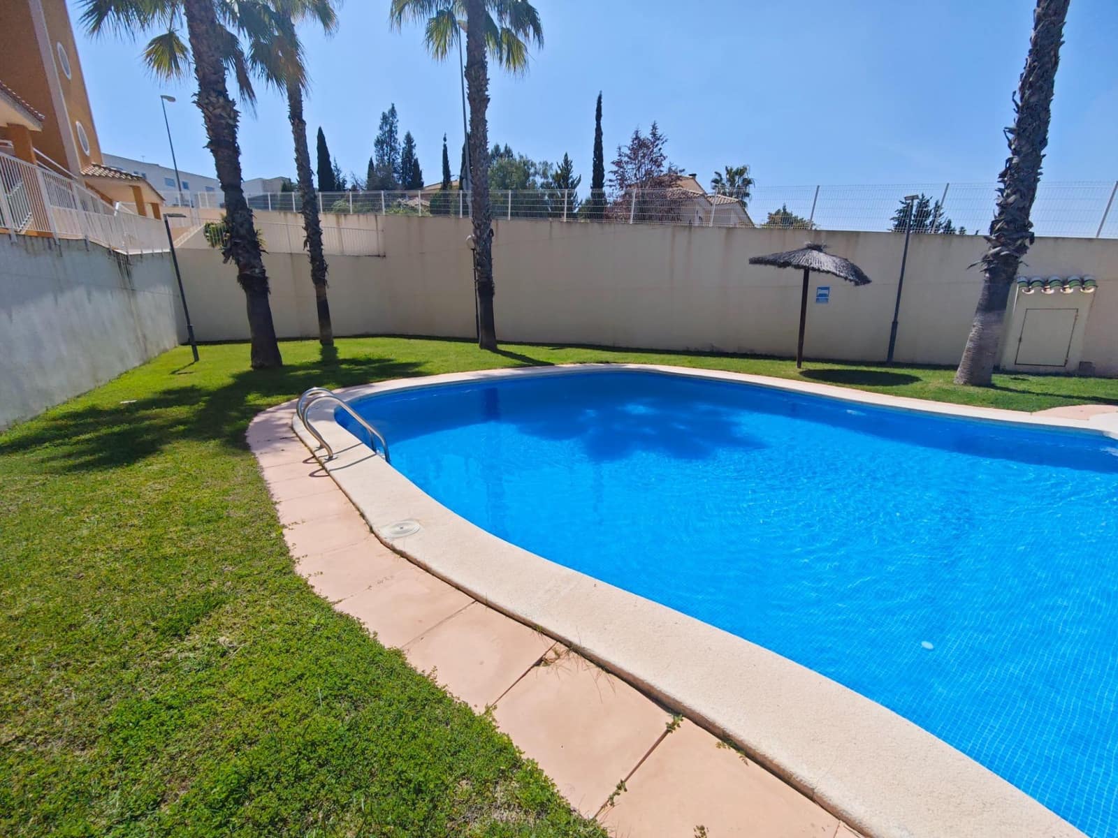 4 soveværelse Lejlighed til salg i Altorreal med swimmingpool garage - € 239.500 (Ref: 8928699)