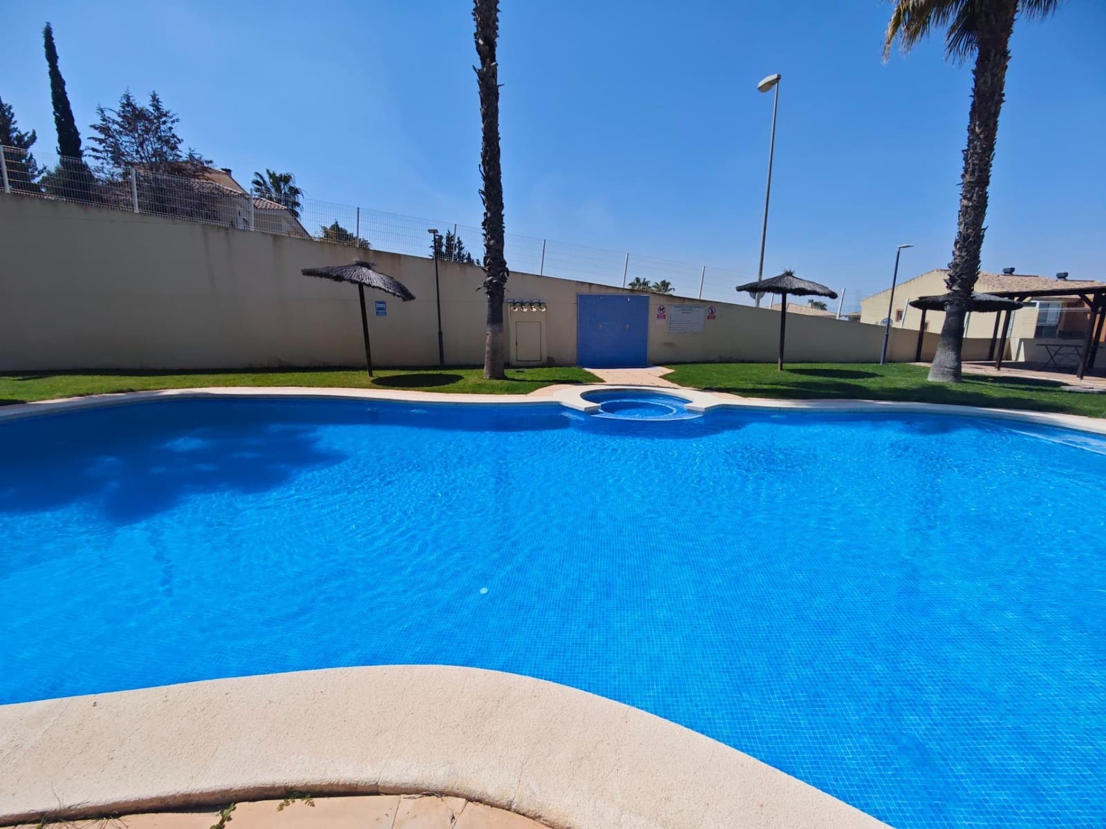 4 soveværelse Lejlighed til salg i Altorreal med swimmingpool garage - € 239.500 (Ref: 8928699)