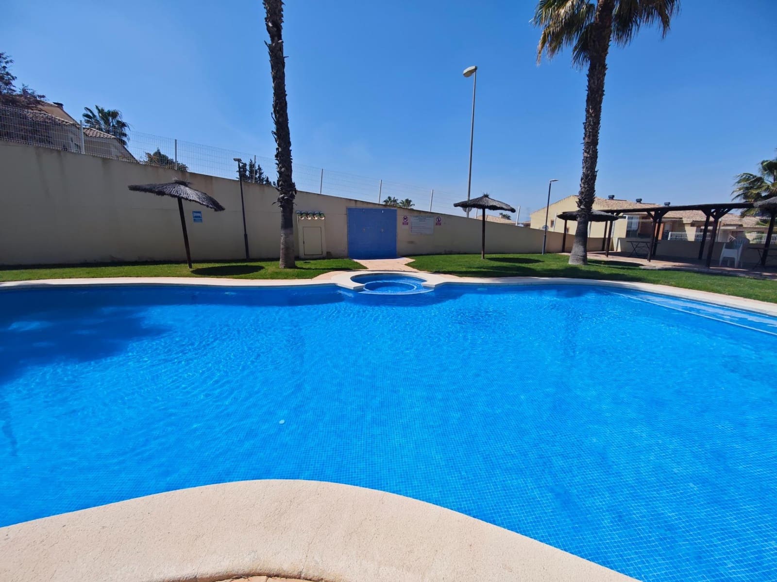 4 soveværelse Lejlighed til salg i Altorreal med swimmingpool garage - € 239.500 (Ref: 8928699)