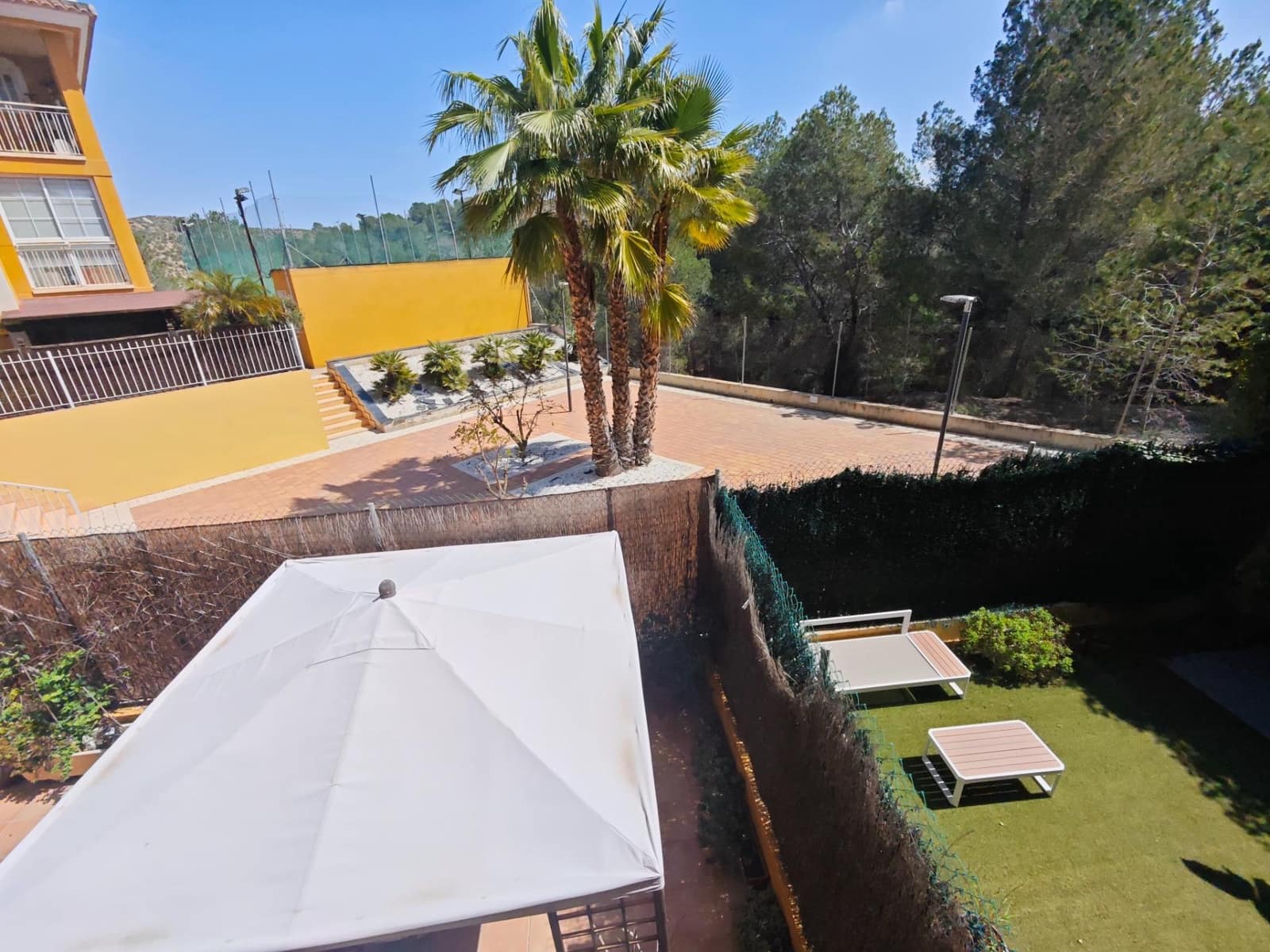 4 soveværelse Lejlighed til salg i Altorreal med swimmingpool garage - € 239.500 (Ref: 8928699)