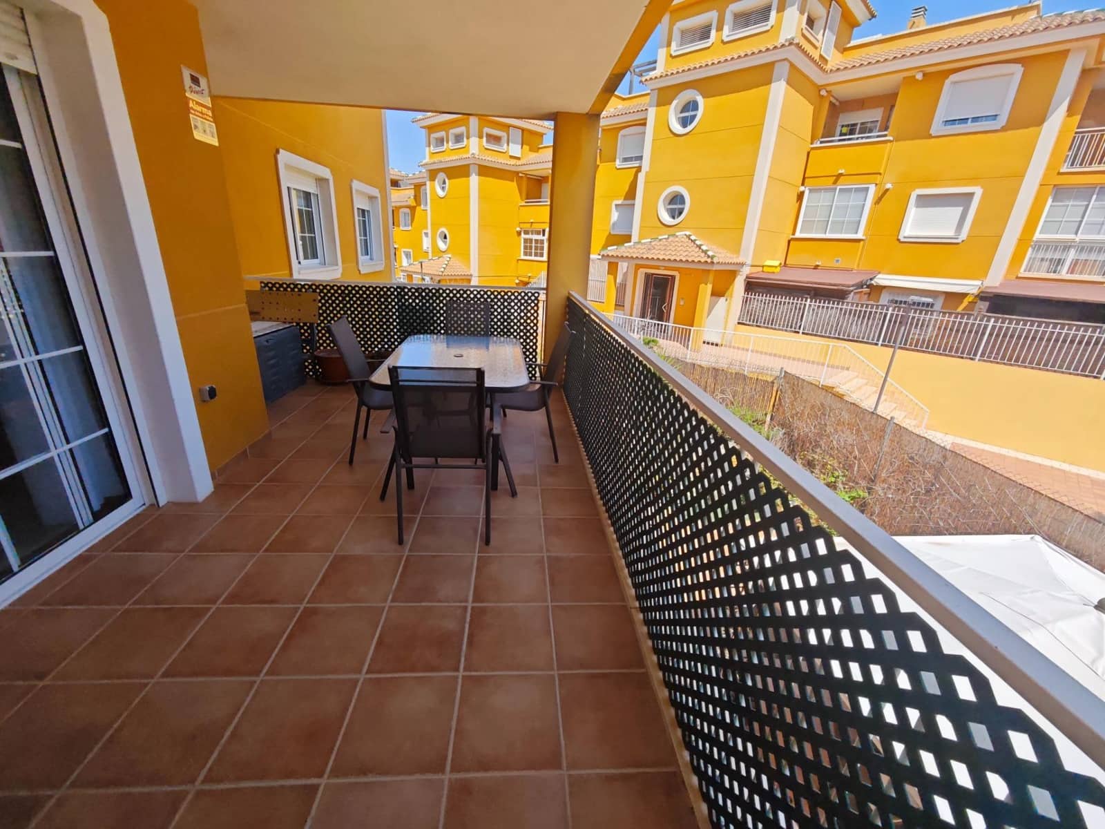 4 soveværelse Lejlighed til salg i Altorreal med swimmingpool garage - € 239.500 (Ref: 8928699)