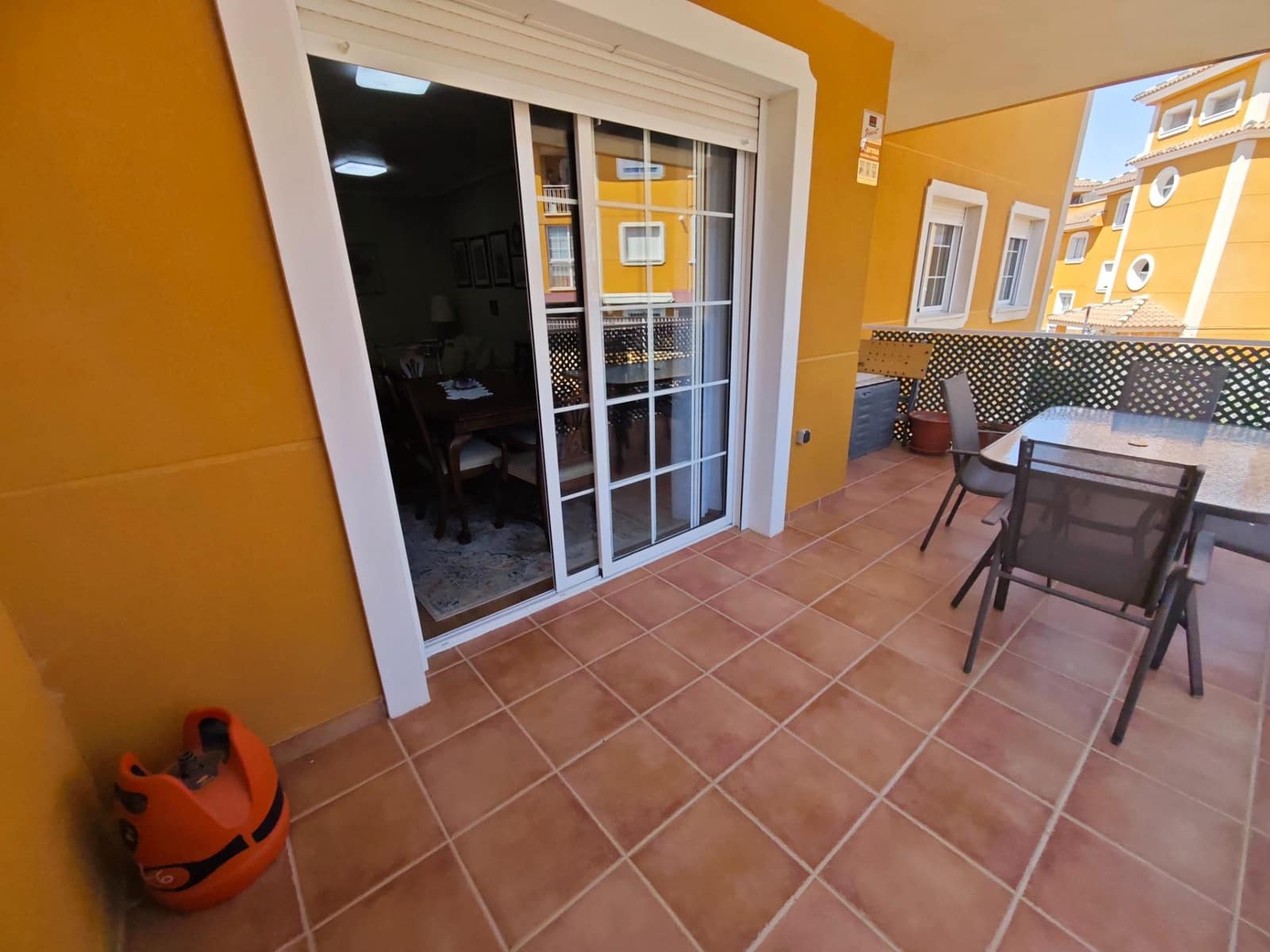 4 soveværelse Lejlighed til salg i Altorreal med swimmingpool garage - € 239.500 (Ref: 8928699)