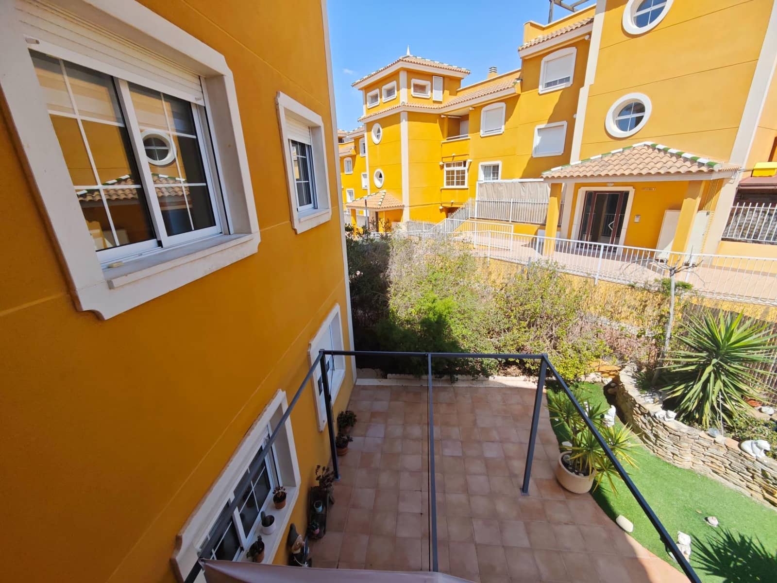 4 soveværelse Lejlighed til salg i Altorreal med swimmingpool garage - € 239.500 (Ref: 8928699)