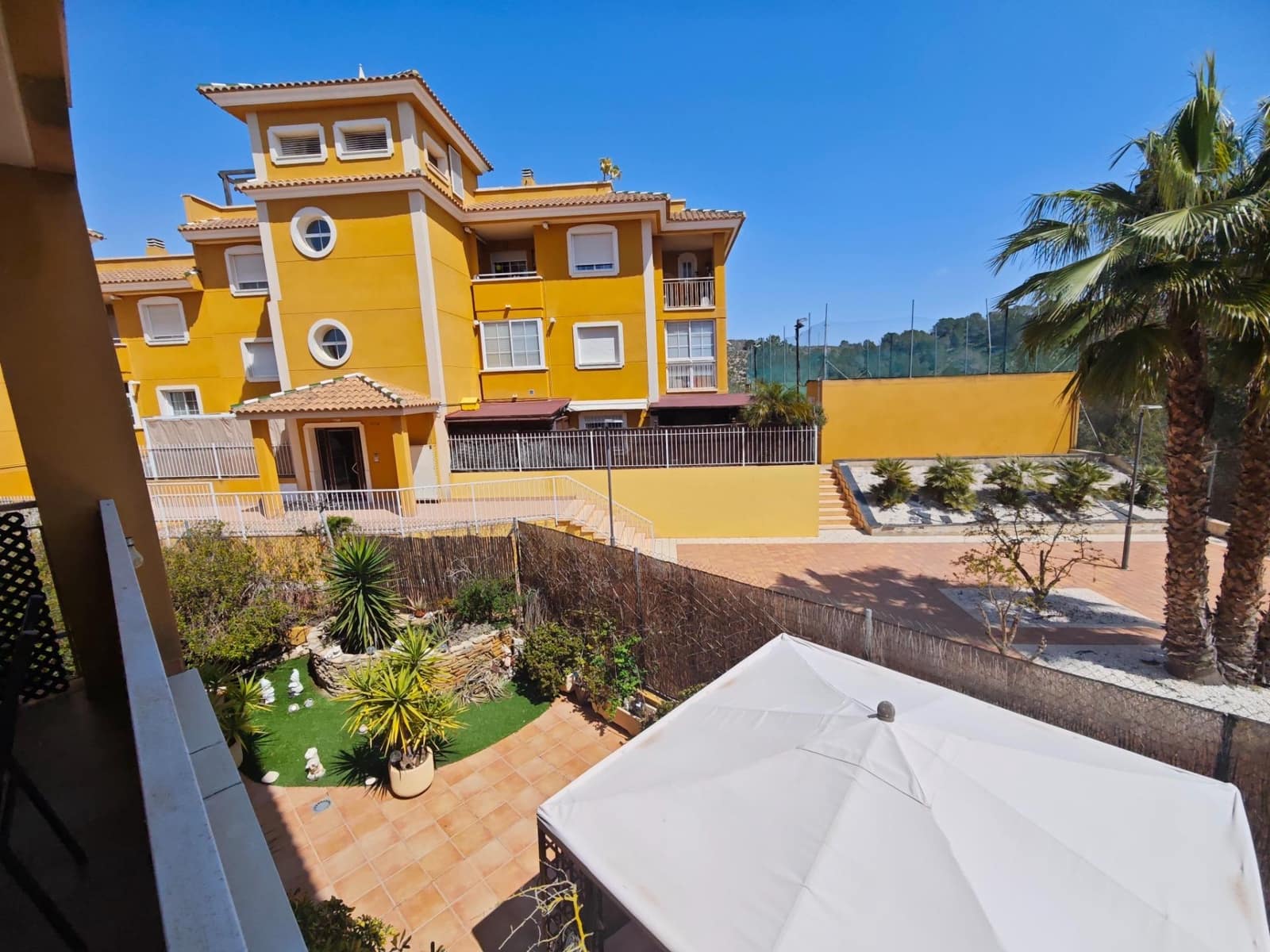 4 soveværelse Lejlighed til salg i Altorreal med swimmingpool garage - € 239.500 (Ref: 8928699)