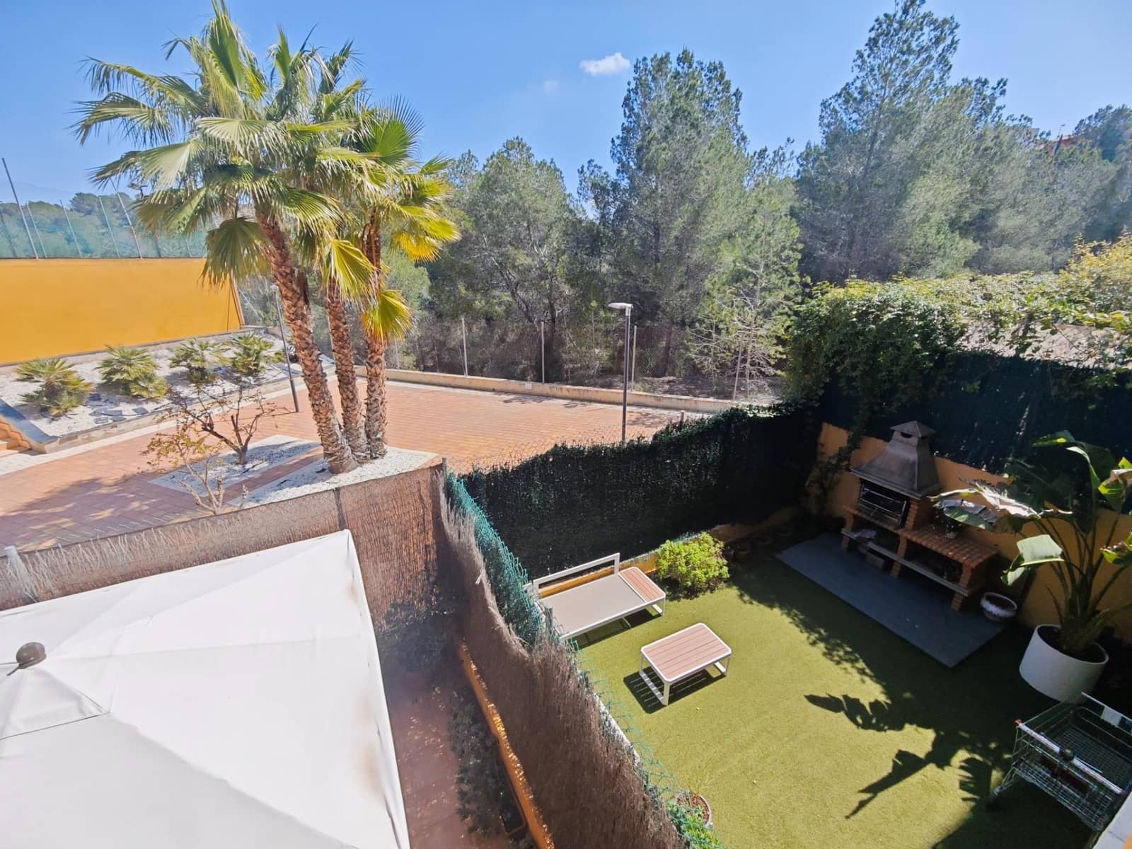 4 soveværelse Lejlighed til salg i Altorreal med swimmingpool garage - € 239.500 (Ref: 8928699)