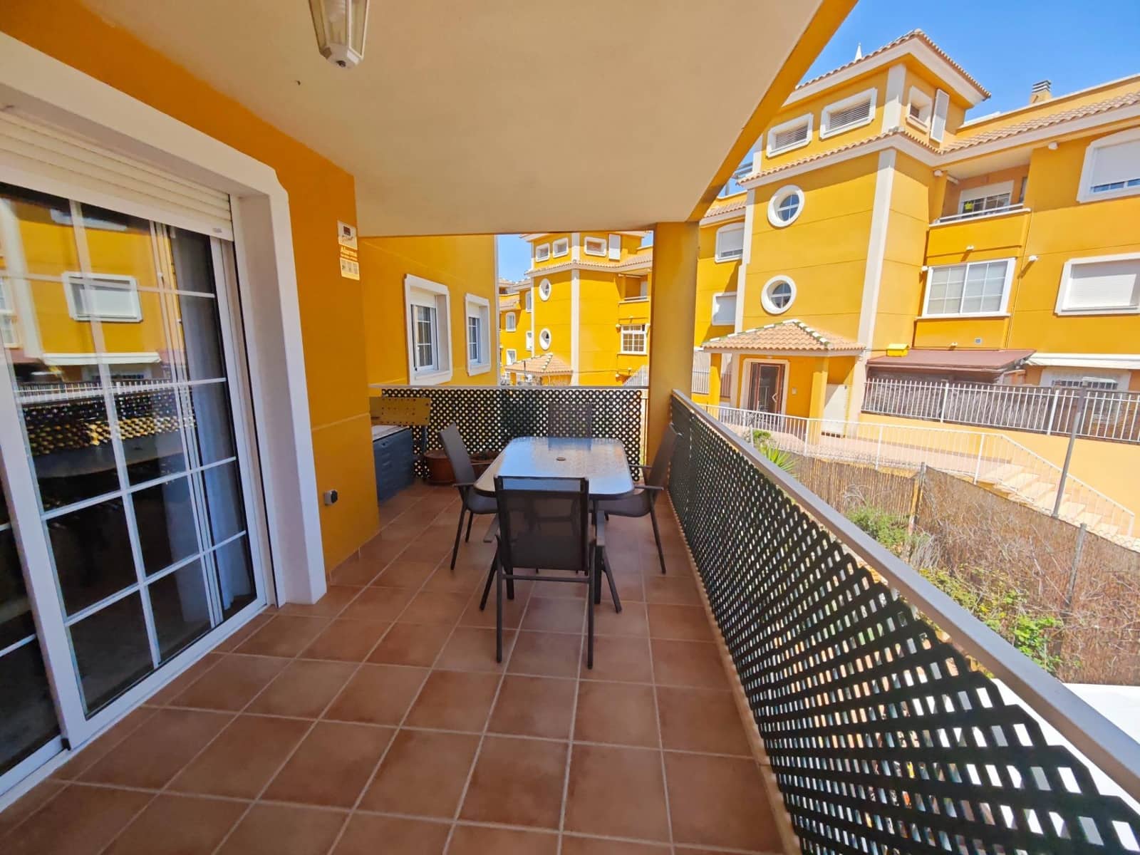 4 soveværelse Lejlighed til salg i Altorreal med swimmingpool garage - € 239.500 (Ref: 8928699)