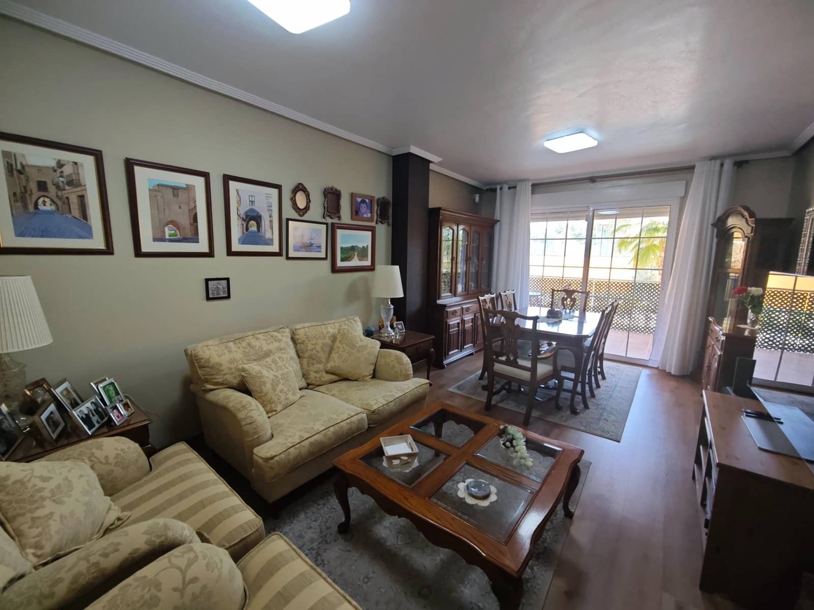 4 soveværelse Lejlighed til salg i Altorreal med swimmingpool garage - € 239.500 (Ref: 8928699)