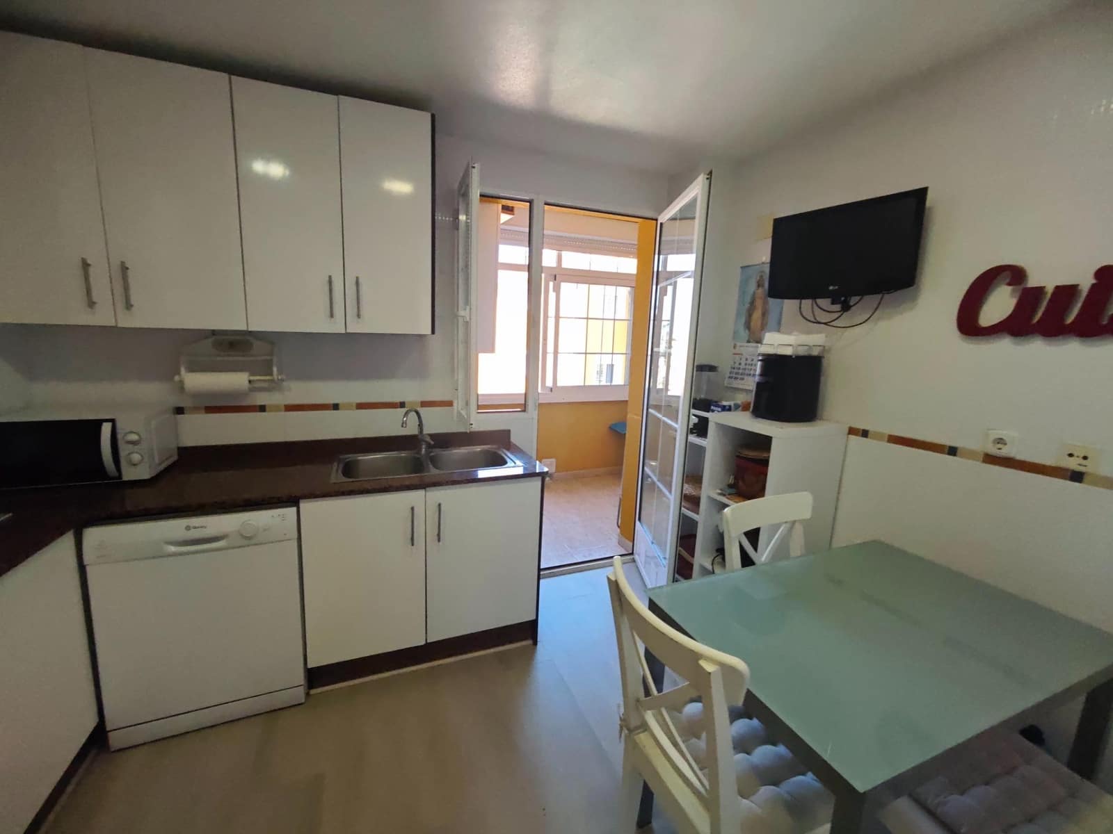 4 soveværelse Lejlighed til salg i Altorreal med swimmingpool garage - € 239.500 (Ref: 8928699)