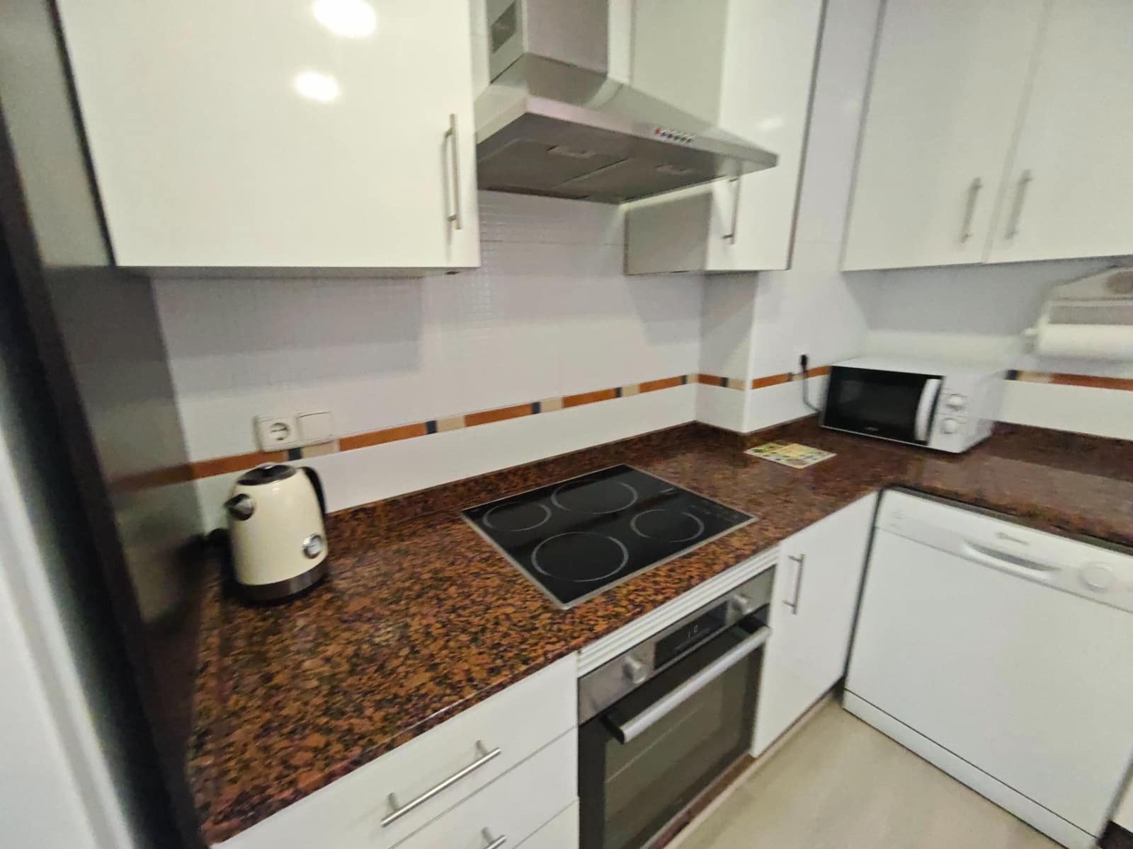 4 soveværelse Lejlighed til salg i Altorreal med swimmingpool garage - € 239.500 (Ref: 8928699)