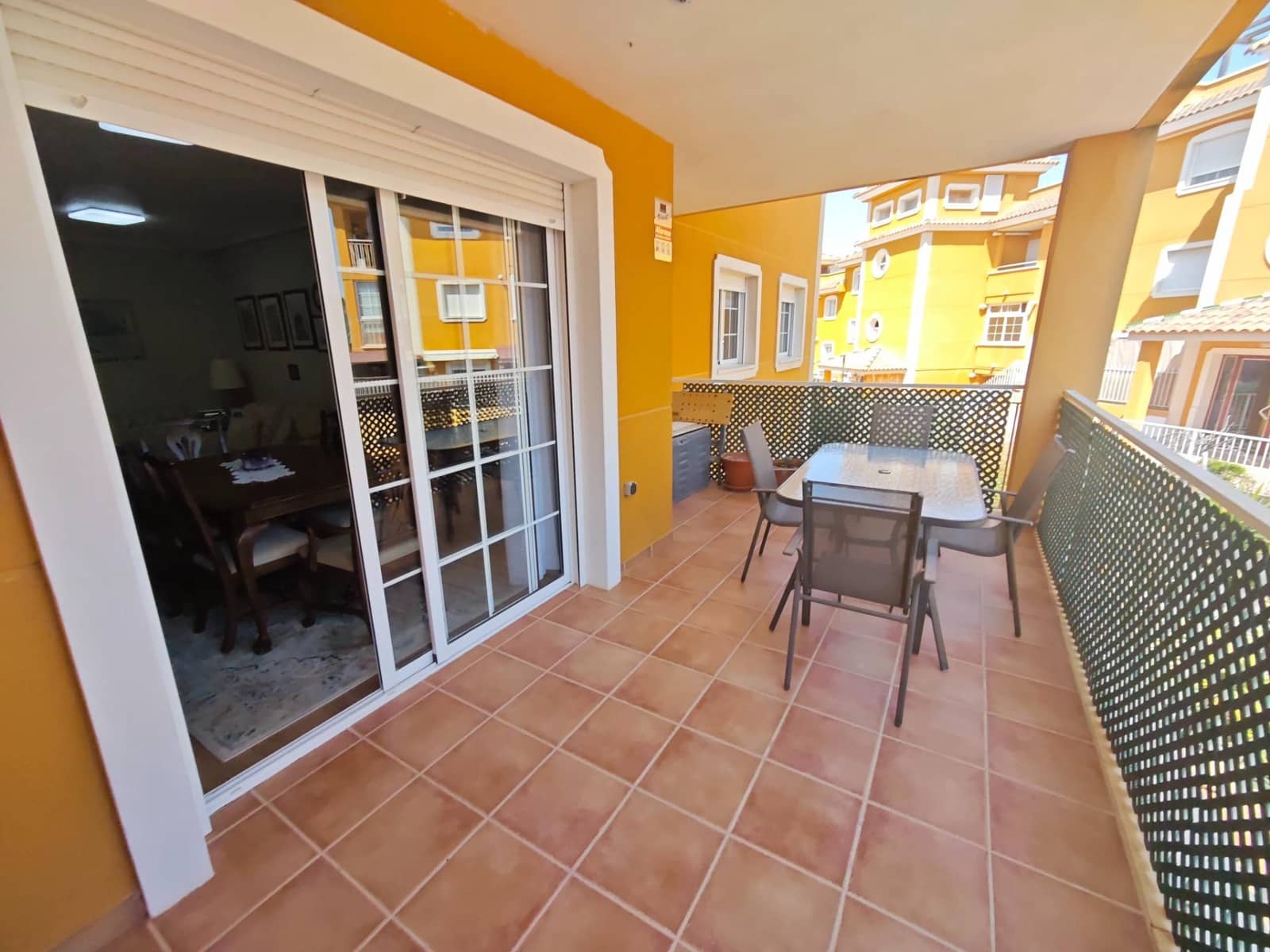 4 soveværelse Lejlighed til salg i Altorreal med swimmingpool garage - € 239.500 (Ref: 8928699)