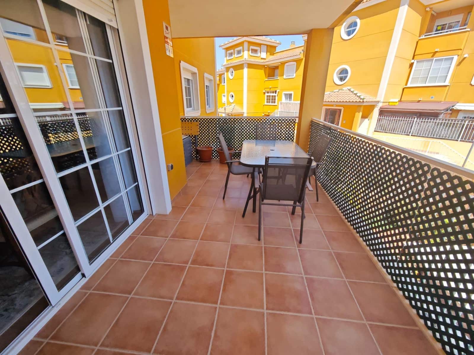 4 soveværelse Lejlighed til salg i Altorreal med swimmingpool garage - € 239.500 (Ref: 8928699)