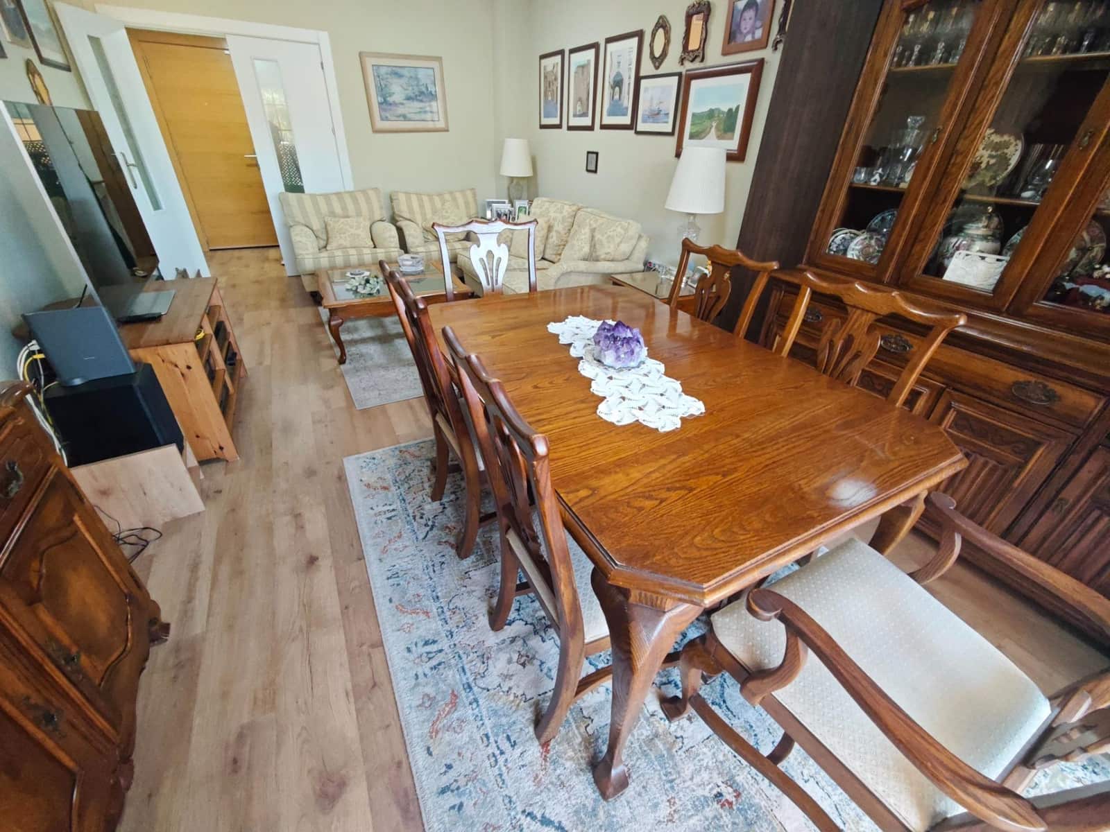 4 soveværelse Lejlighed til salg i Altorreal med swimmingpool garage - € 239.500 (Ref: 8928699)