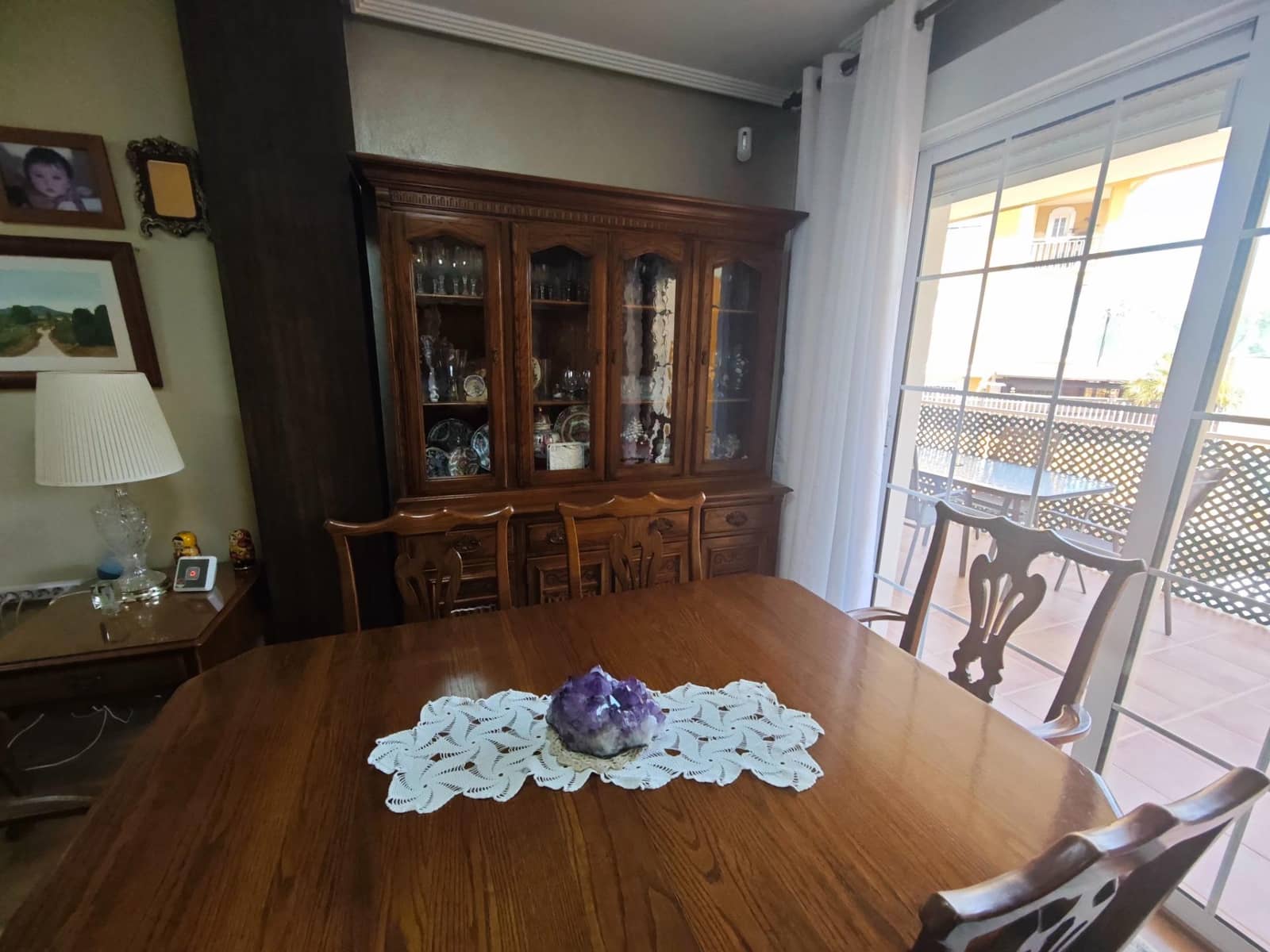 4 soveværelse Lejlighed til salg i Altorreal med swimmingpool garage - € 239.500 (Ref: 8928699)