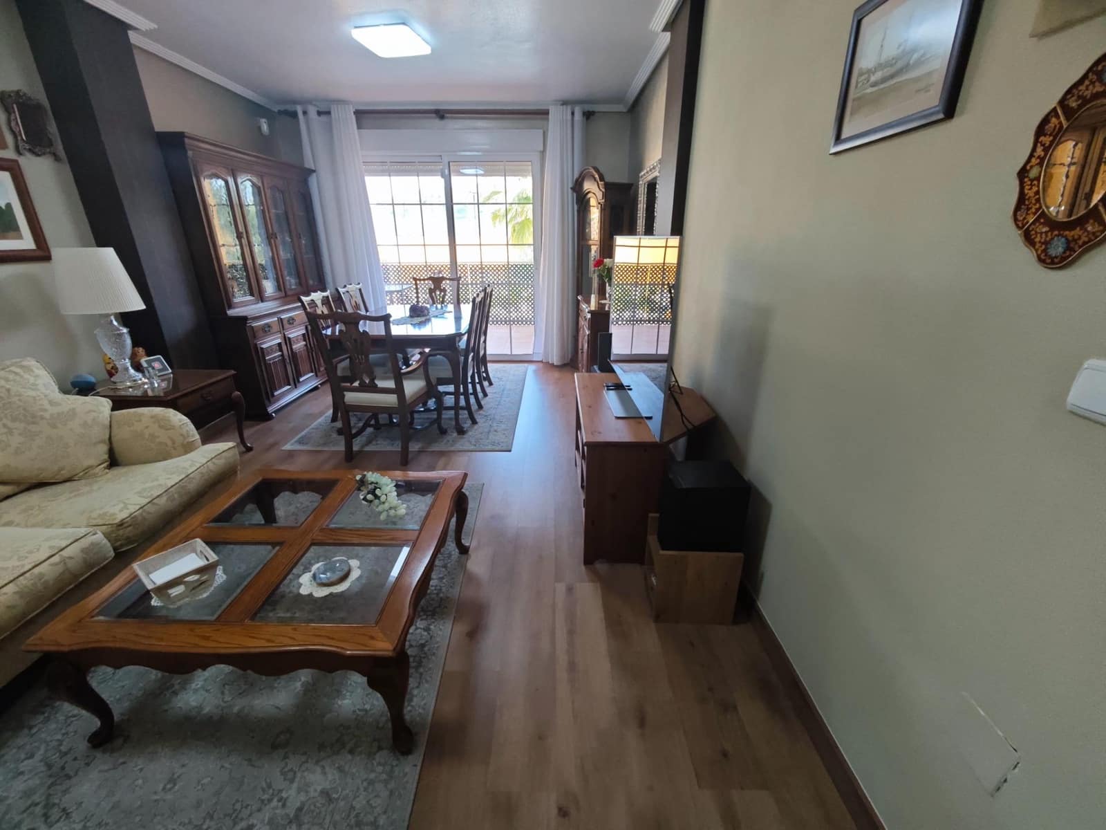 4 soveværelse Lejlighed til salg i Altorreal med swimmingpool garage - € 239.500 (Ref: 8928699)