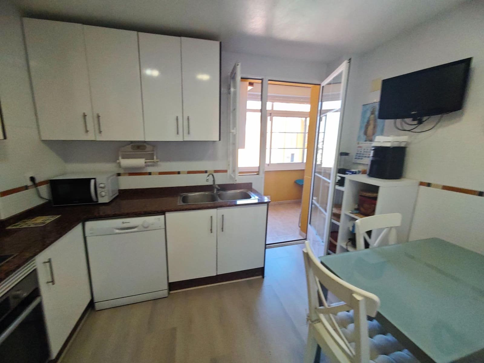 4 soveværelse Lejlighed til salg i Altorreal med swimmingpool garage - € 239.500 (Ref: 8928699)