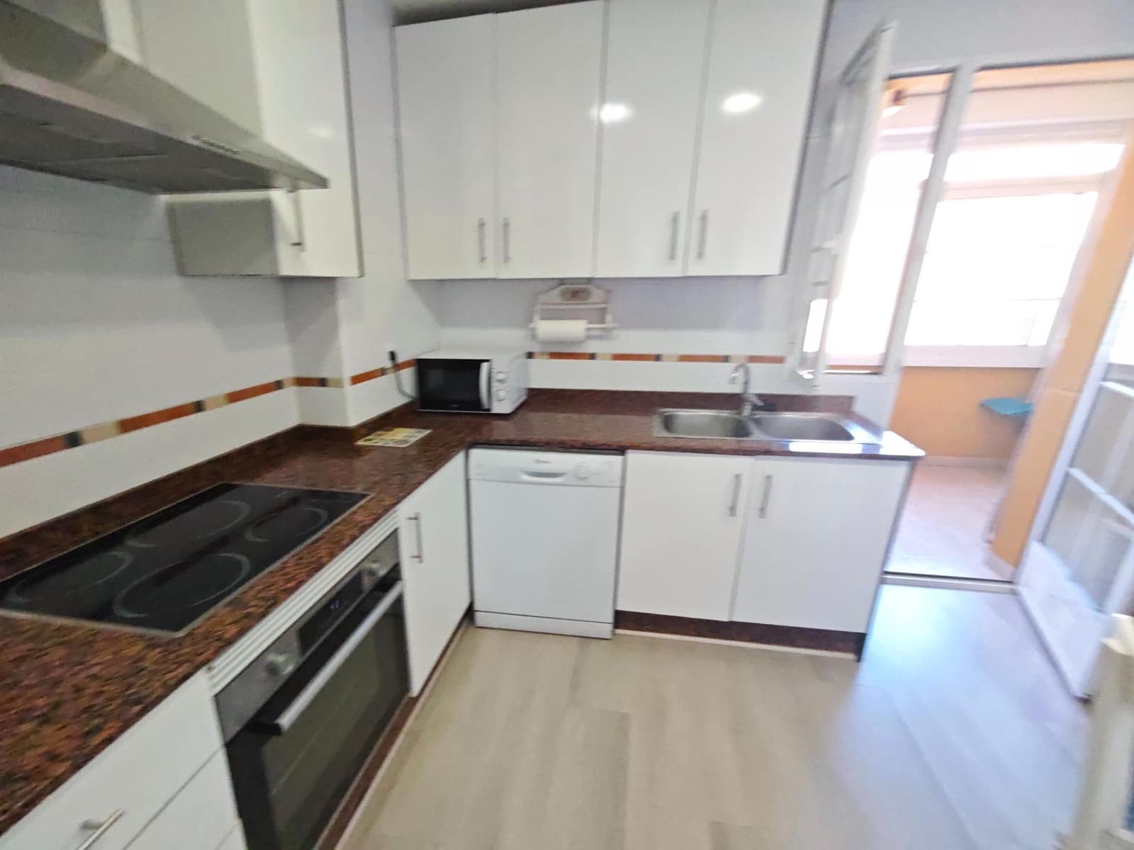 4 soveværelse Lejlighed til salg i Altorreal med swimmingpool garage - € 239.500 (Ref: 8928699)