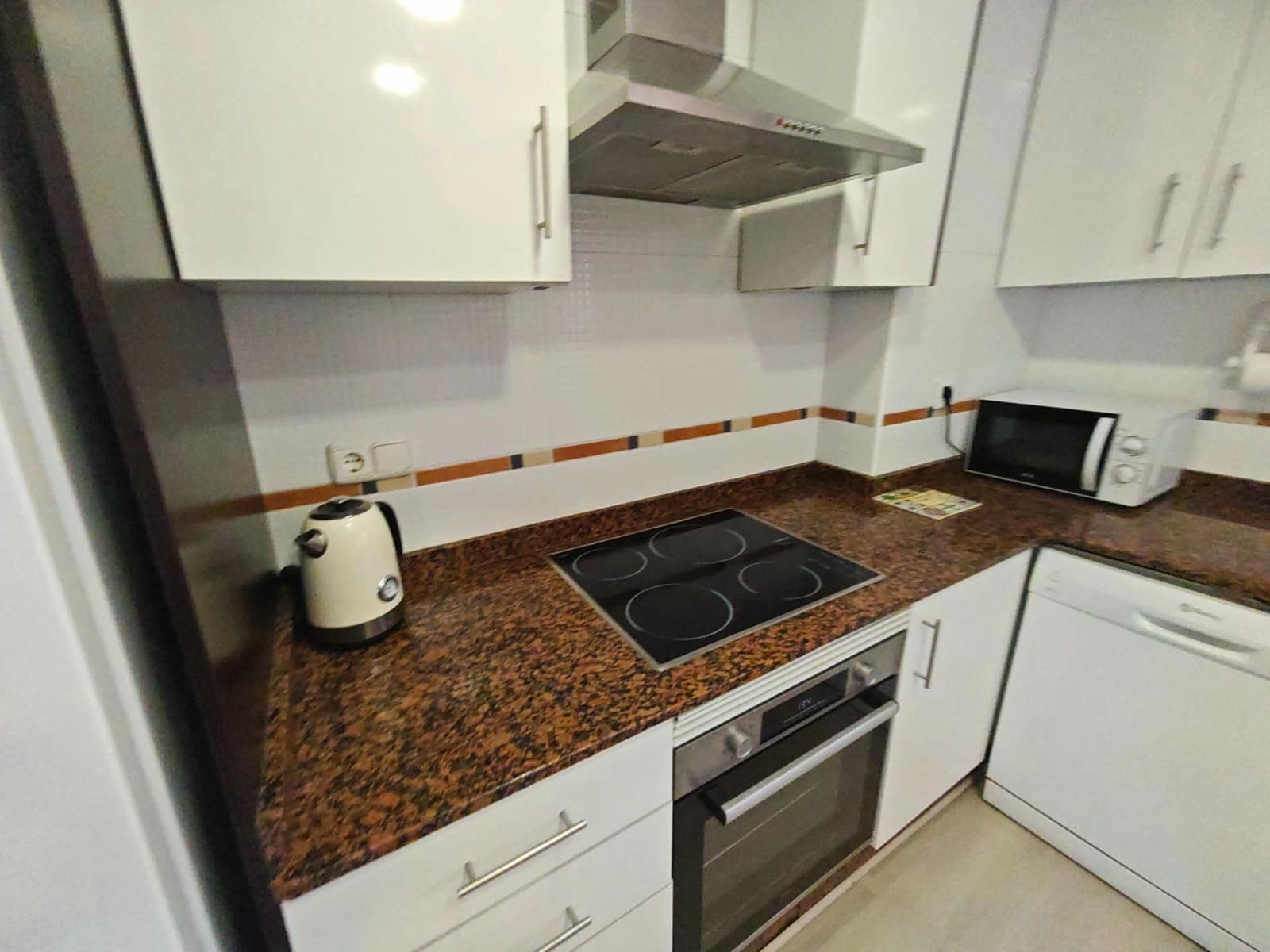 4 soveværelse Lejlighed til salg i Altorreal med swimmingpool garage - € 239.500 (Ref: 8928699)