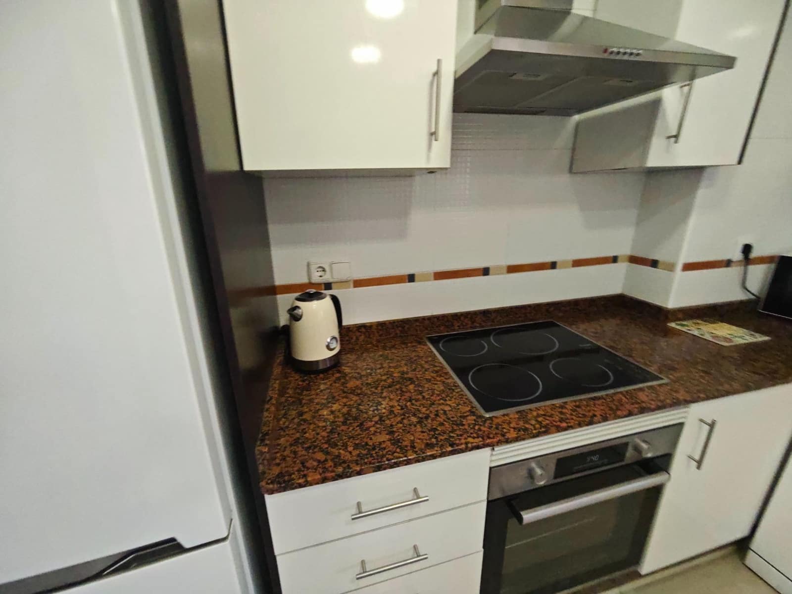 4 soveværelse Lejlighed til salg i Altorreal med swimmingpool garage - € 239.500 (Ref: 8928699)