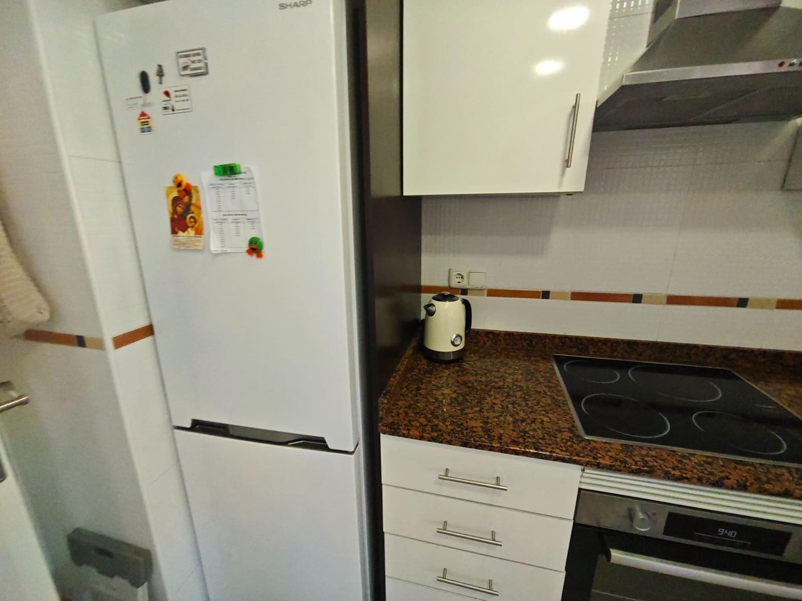 4 soveværelse Lejlighed til salg i Altorreal med swimmingpool garage - € 239.500 (Ref: 8928699)