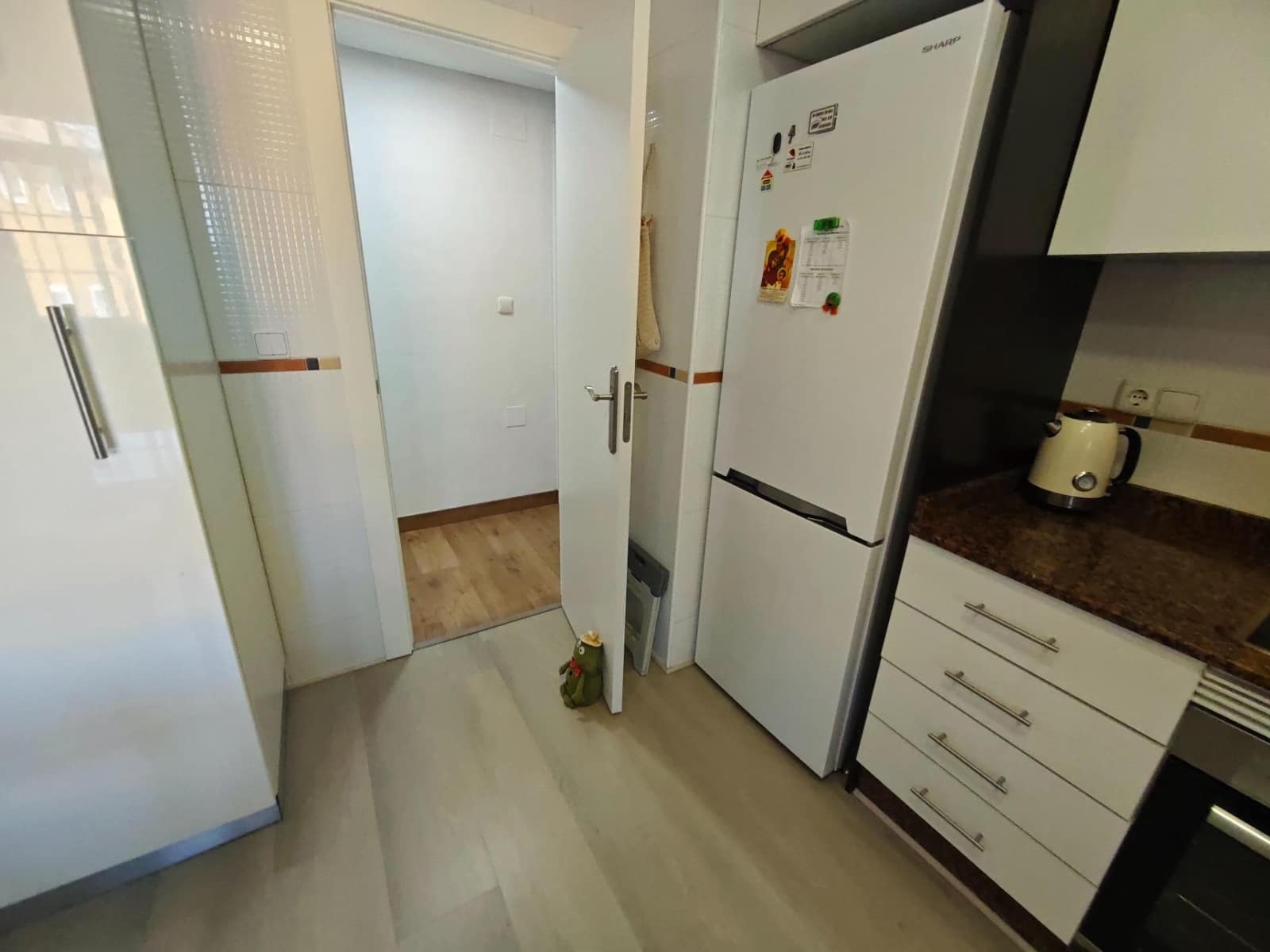 4 soveværelse Lejlighed til salg i Altorreal med swimmingpool garage - € 239.500 (Ref: 8928699)