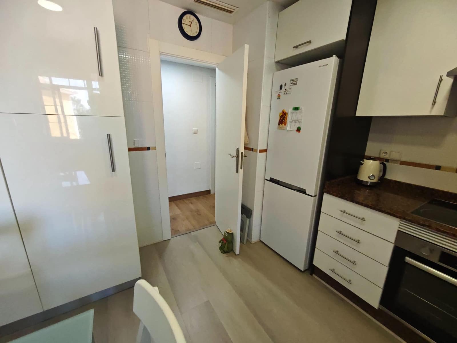 4 soveværelse Lejlighed til salg i Altorreal med swimmingpool garage - € 239.500 (Ref: 8928699)