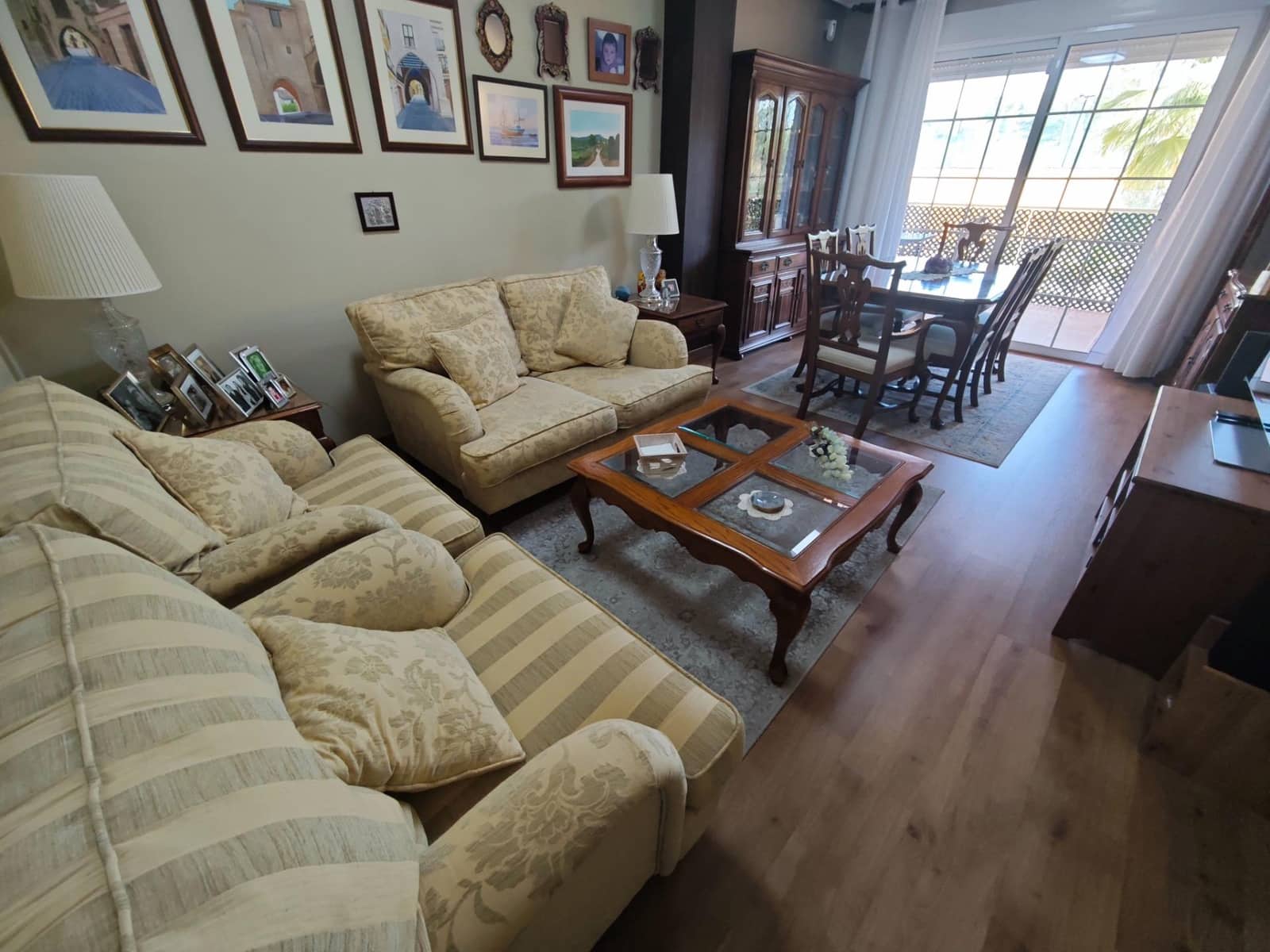 4 soveværelse Lejlighed til salg i Altorreal med swimmingpool garage - € 239.500 (Ref: 8928699)