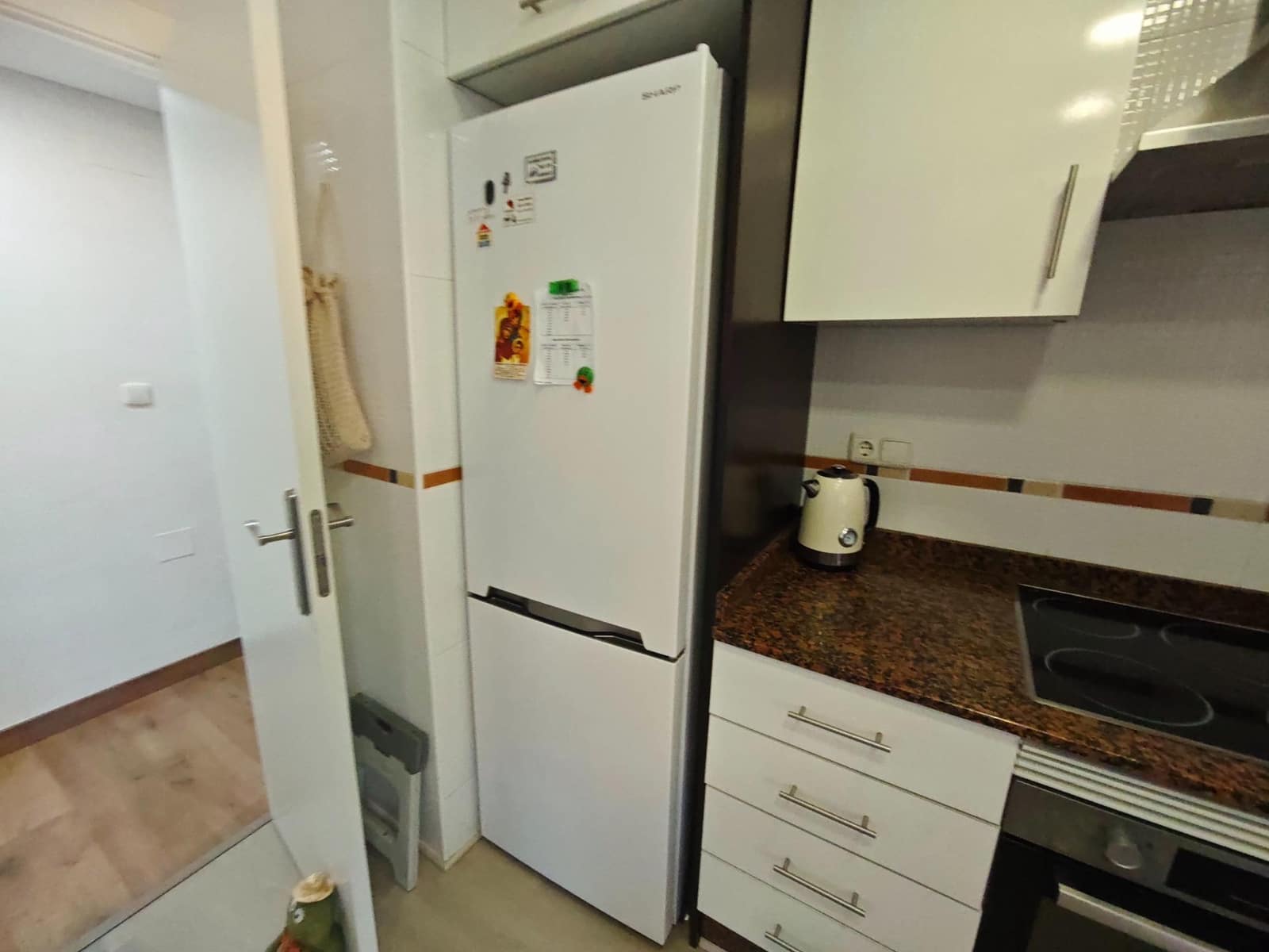 4 soveværelse Lejlighed til salg i Altorreal med swimmingpool garage - € 239.500 (Ref: 8928699)