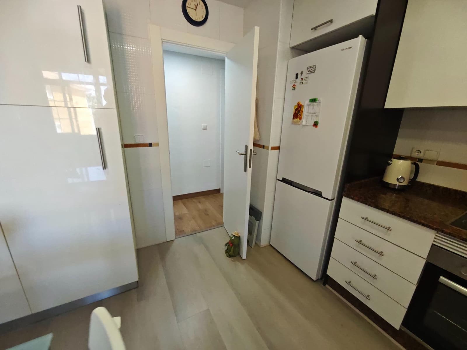 4 soveværelse Lejlighed til salg i Altorreal med swimmingpool garage - € 239.500 (Ref: 8928699)