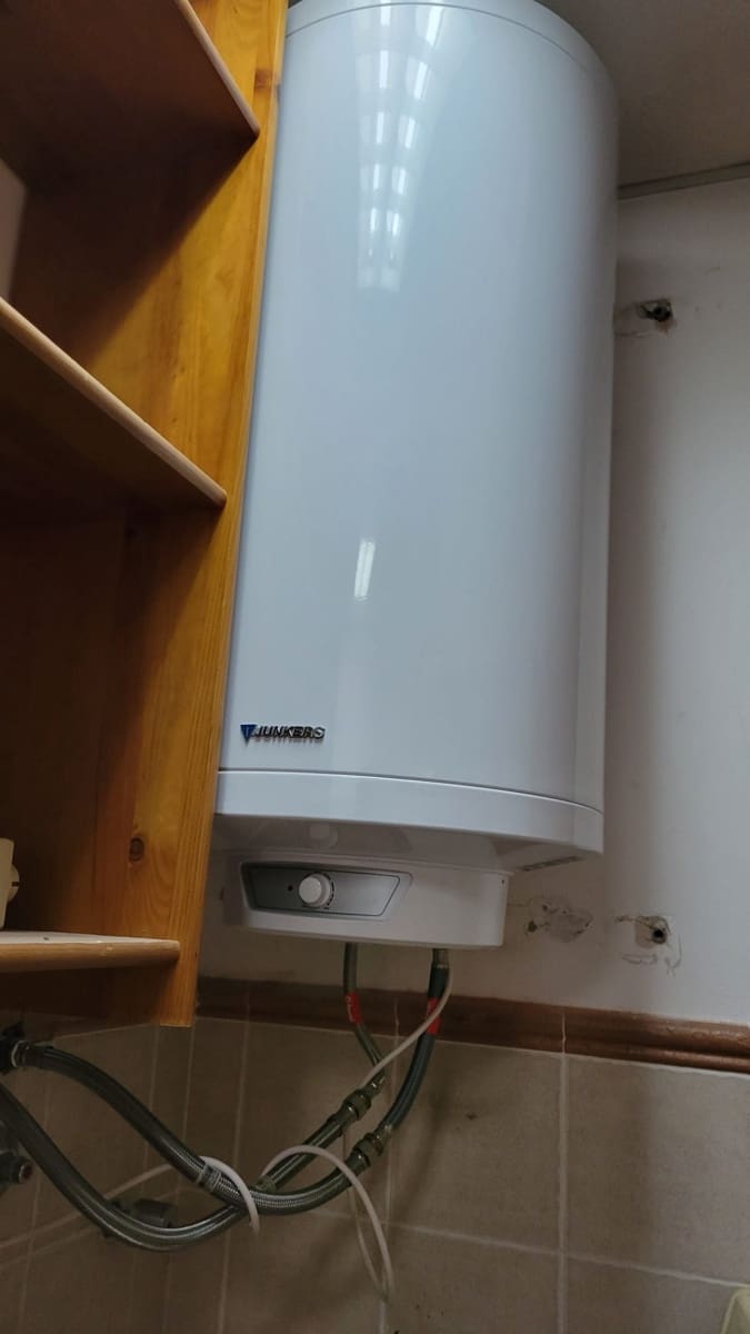 3 sovrum Villa till salu i El Puntal med garage - 285 000 € (Ref: 8928715)