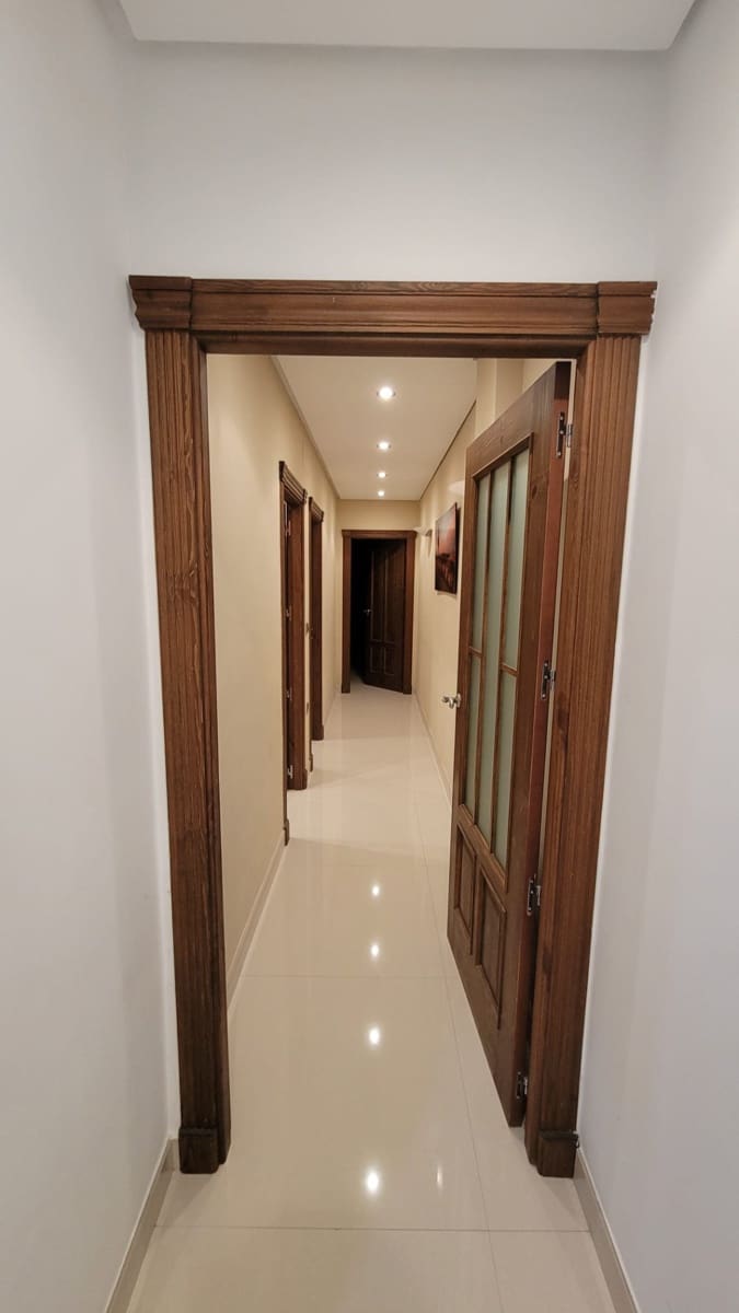 3 sovrum Villa till salu i El Puntal med garage - 285 000 € (Ref: 8928715)