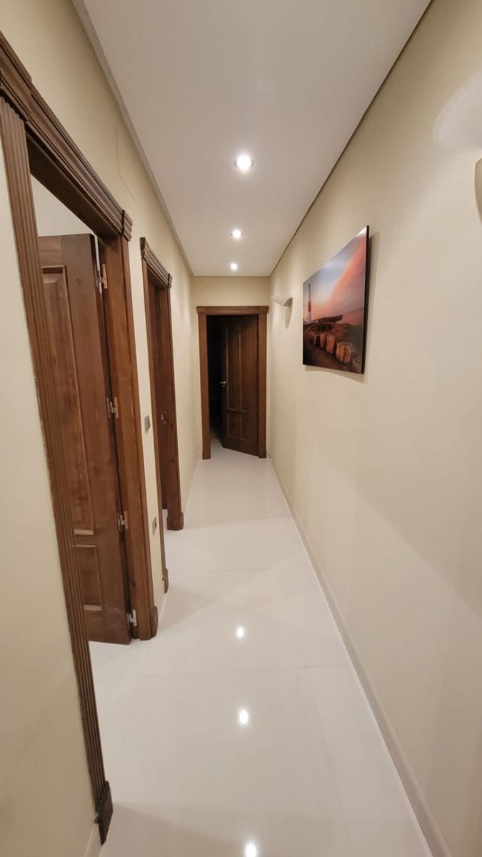 3 sovrum Villa till salu i El Puntal med garage - 285 000 € (Ref: 8928715)