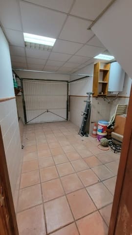 3 sovrum Villa till salu i El Puntal, Murcia stad med garage - 285 000 € (Ref: 8928715)