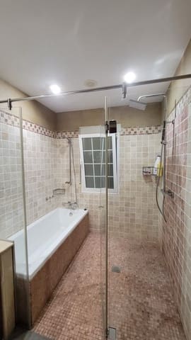 3 sovrum Villa till salu i El Puntal, Murcia stad med garage - 285 000 € (Ref: 8928715)