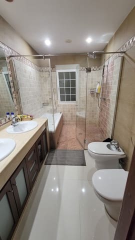 3 sovrum Villa till salu i El Puntal, Murcia stad med garage - 285 000 € (Ref: 8928715)