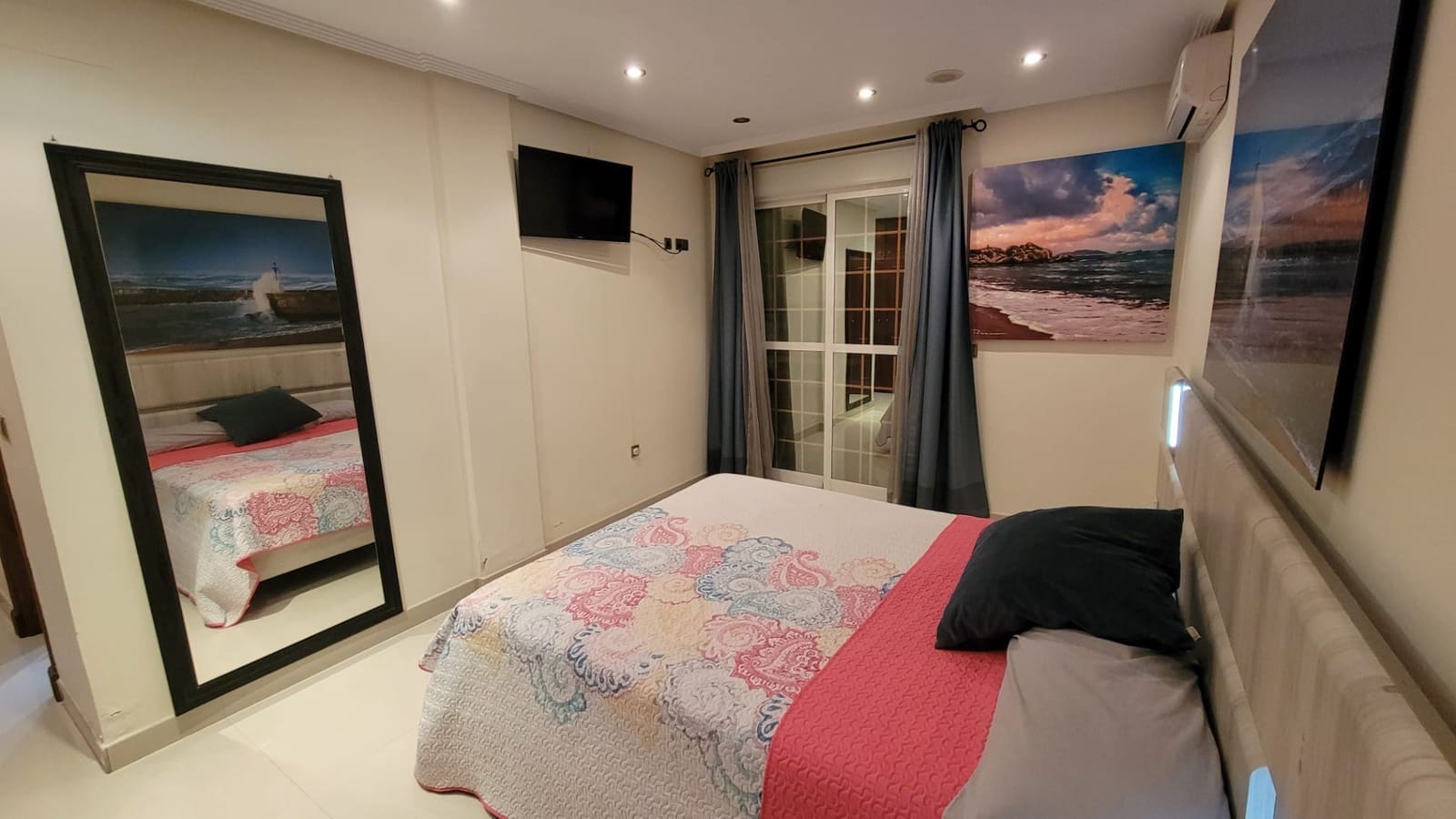 3 sovrum Villa till salu i El Puntal med garage - 285 000 € (Ref: 8928715)