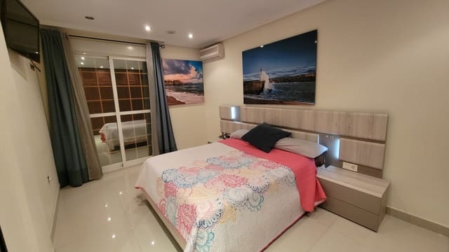 3 sovrum Villa till salu i El Puntal, Murcia stad med garage - 285 000 € (Ref: 8928715)