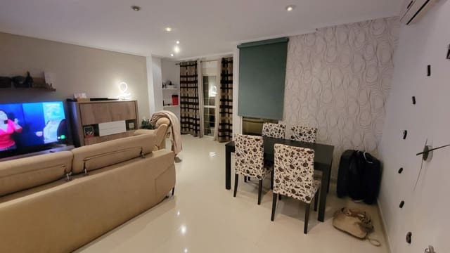 3 sovrum Villa till salu i El Puntal, Murcia stad med garage - 285 000 € (Ref: 8928715)