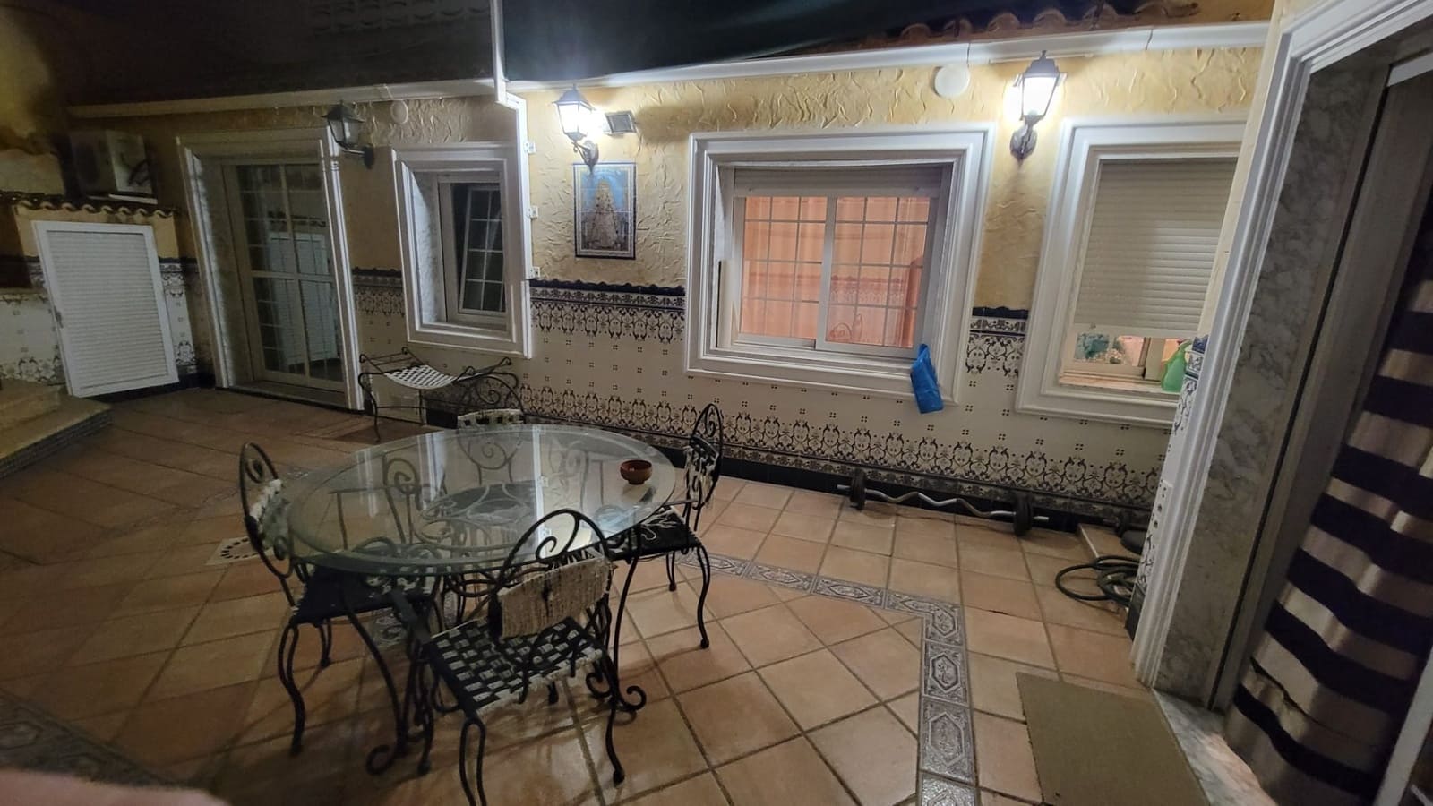 3 sovrum Villa till salu i El Puntal med garage - 285 000 € (Ref: 8928715)