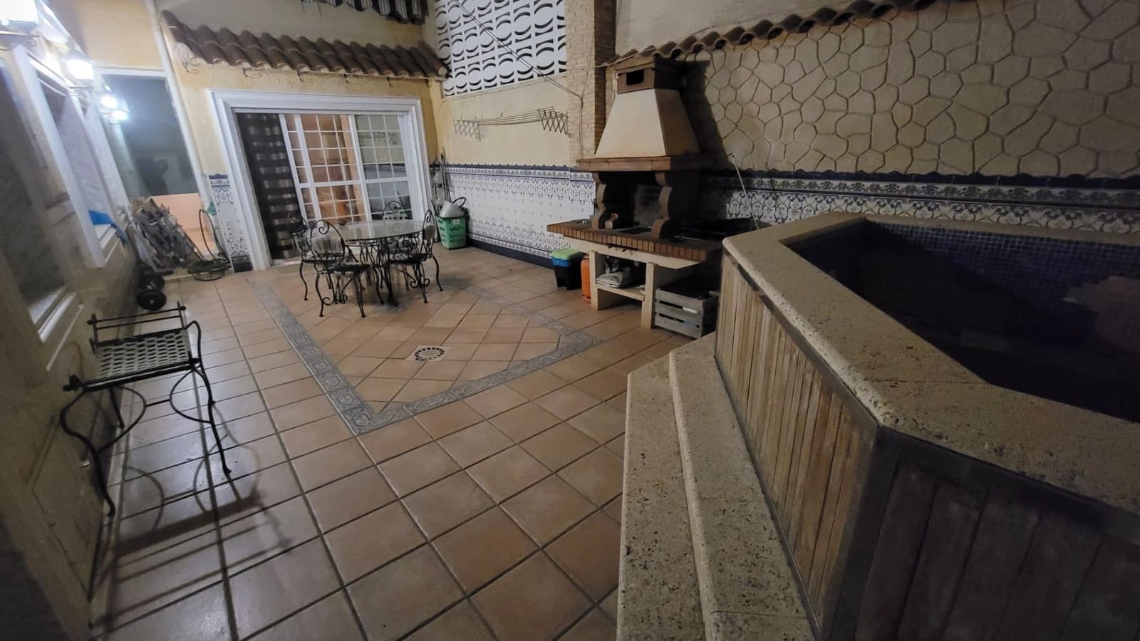 3 sovrum Villa till salu i El Puntal med garage - 285 000 € (Ref: 8928715)