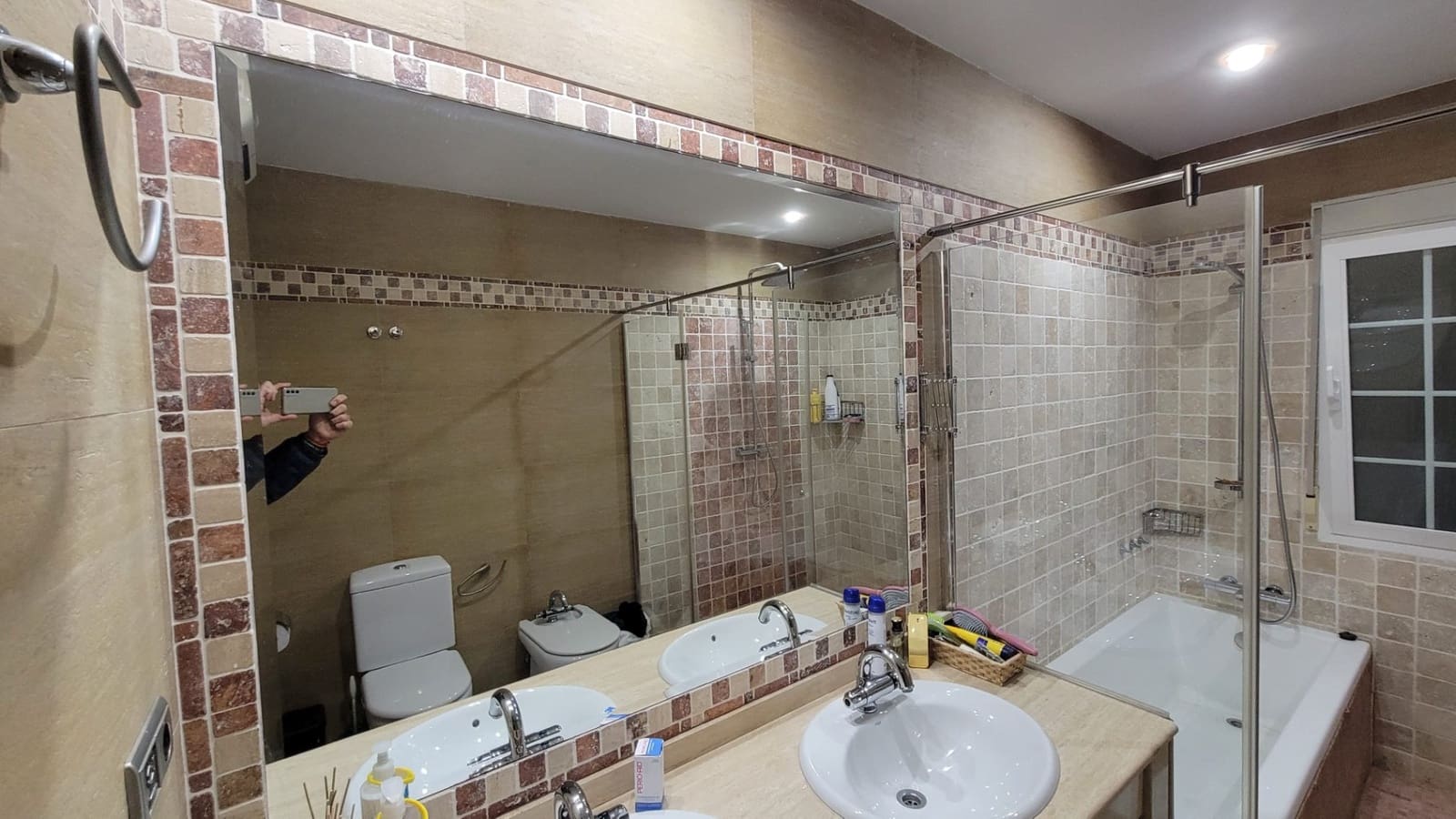 3 sovrum Villa till salu i El Puntal med garage - 285 000 € (Ref: 8928715)