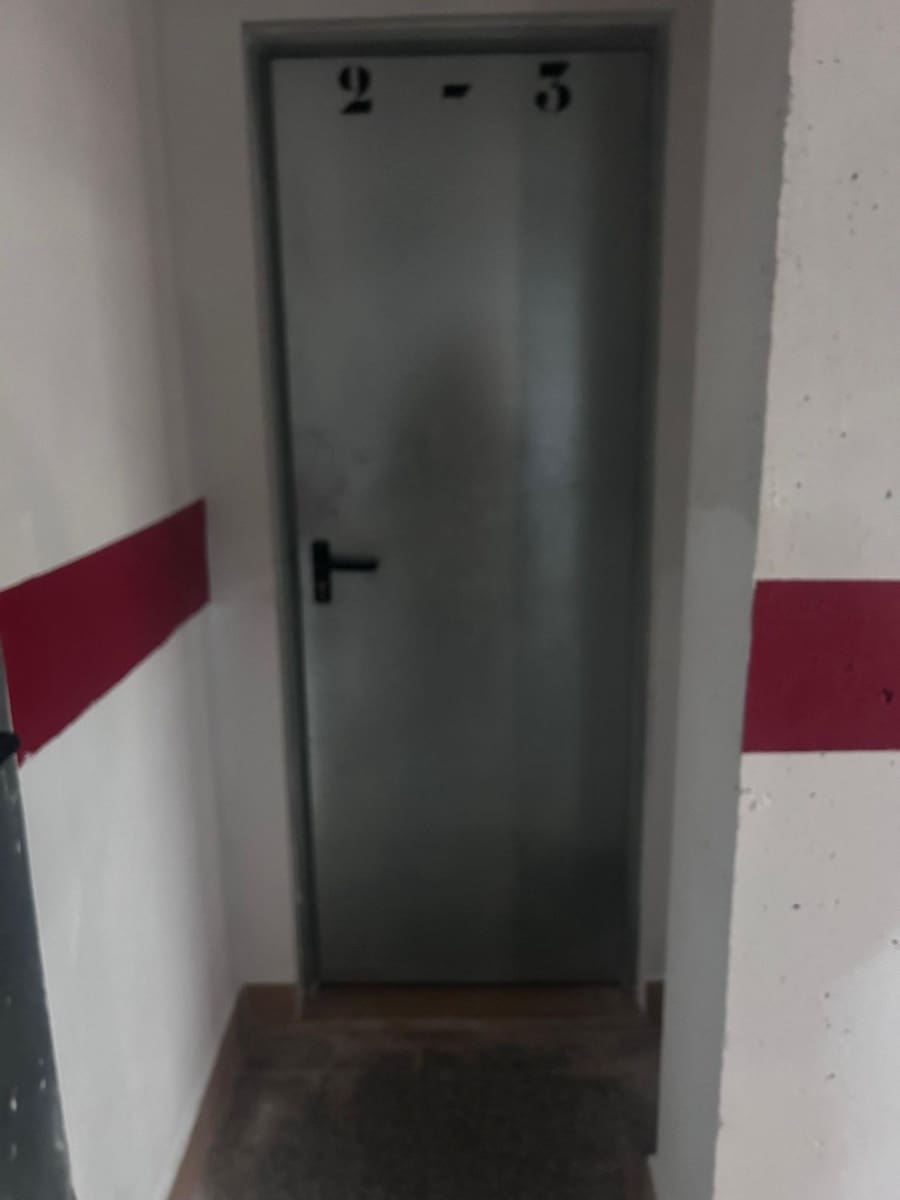 3 makuuhuone Huoneisto myytävänä paikassa Los Narejos mukana 
autotalli - 290 000 € (Ref: 8928717)