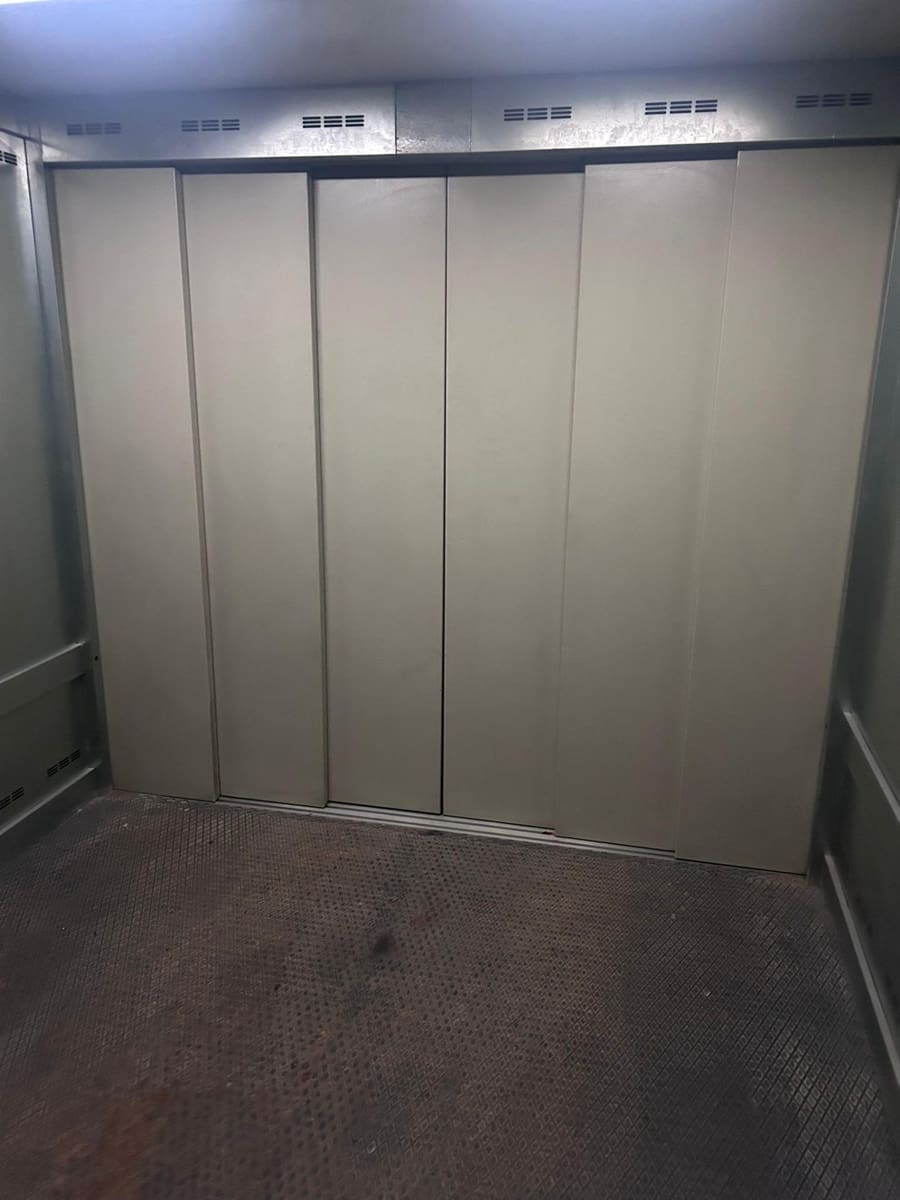 3 makuuhuone Huoneisto myytävänä paikassa Los Narejos mukana 
autotalli - 290 000 € (Ref: 8928717)